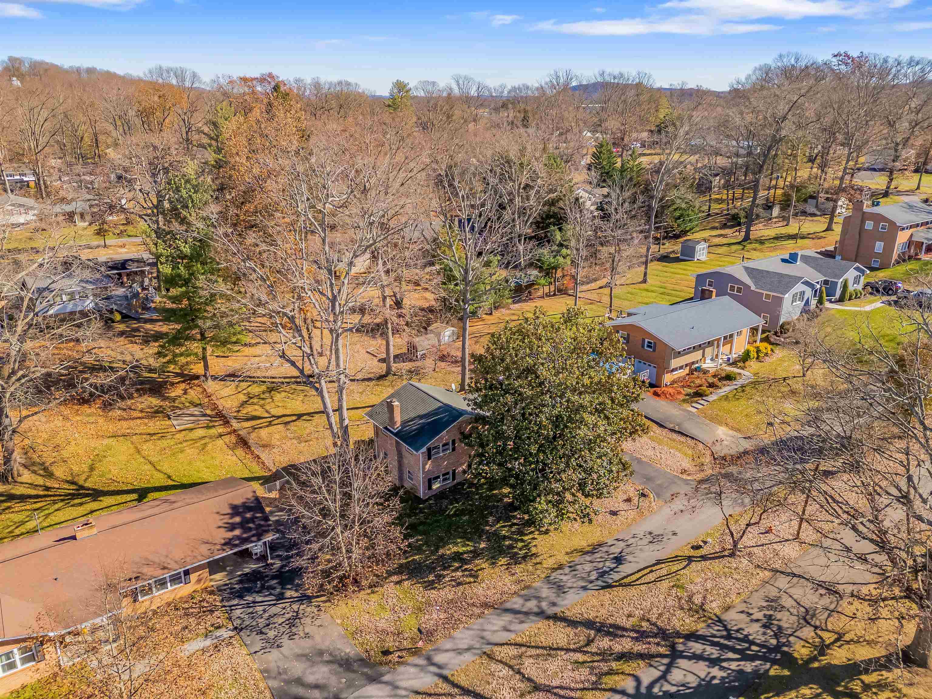 400 Turpin Walk Christiansburg VA 24073