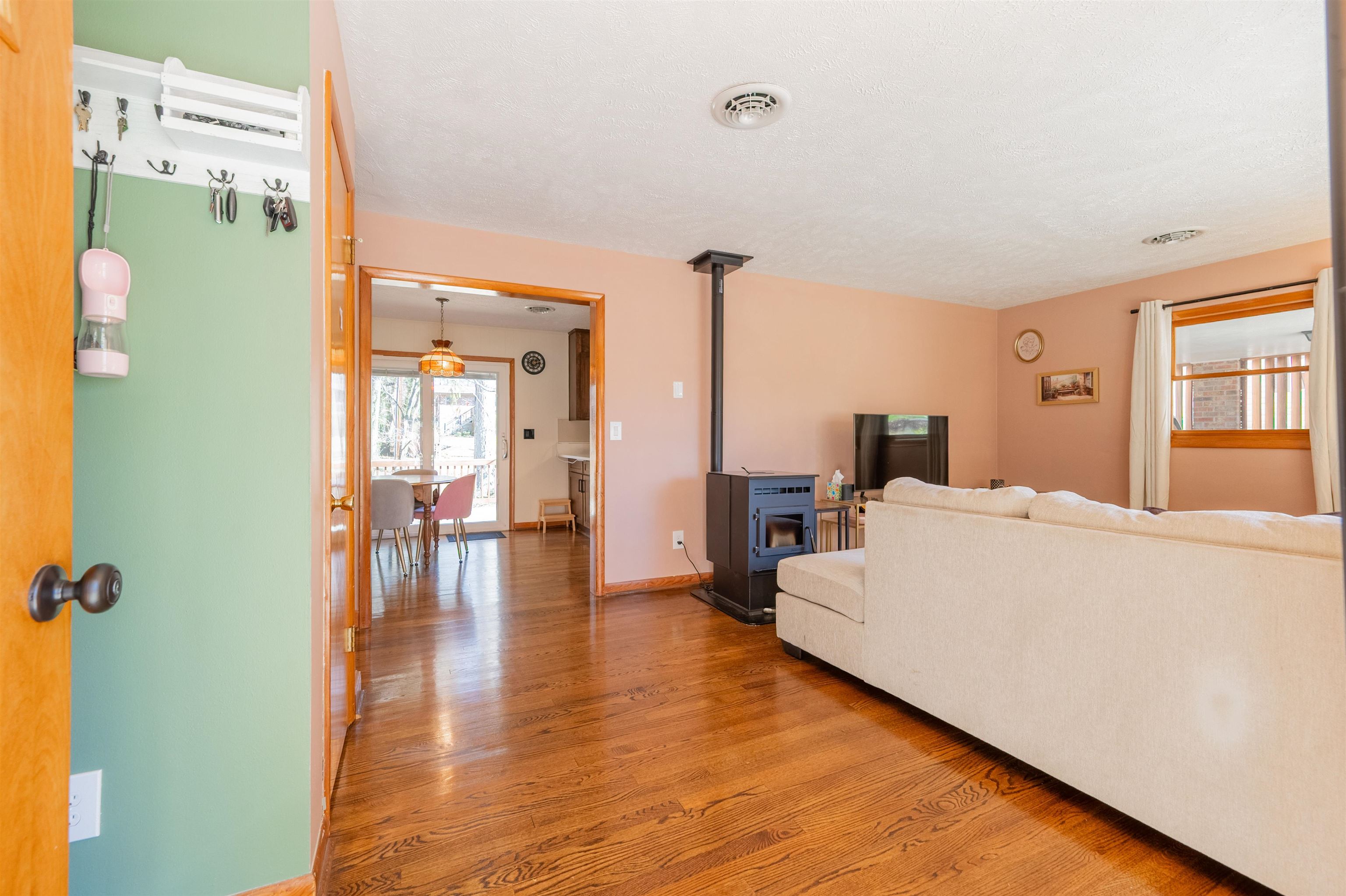 400 Turpin Walk Christiansburg VA 24073