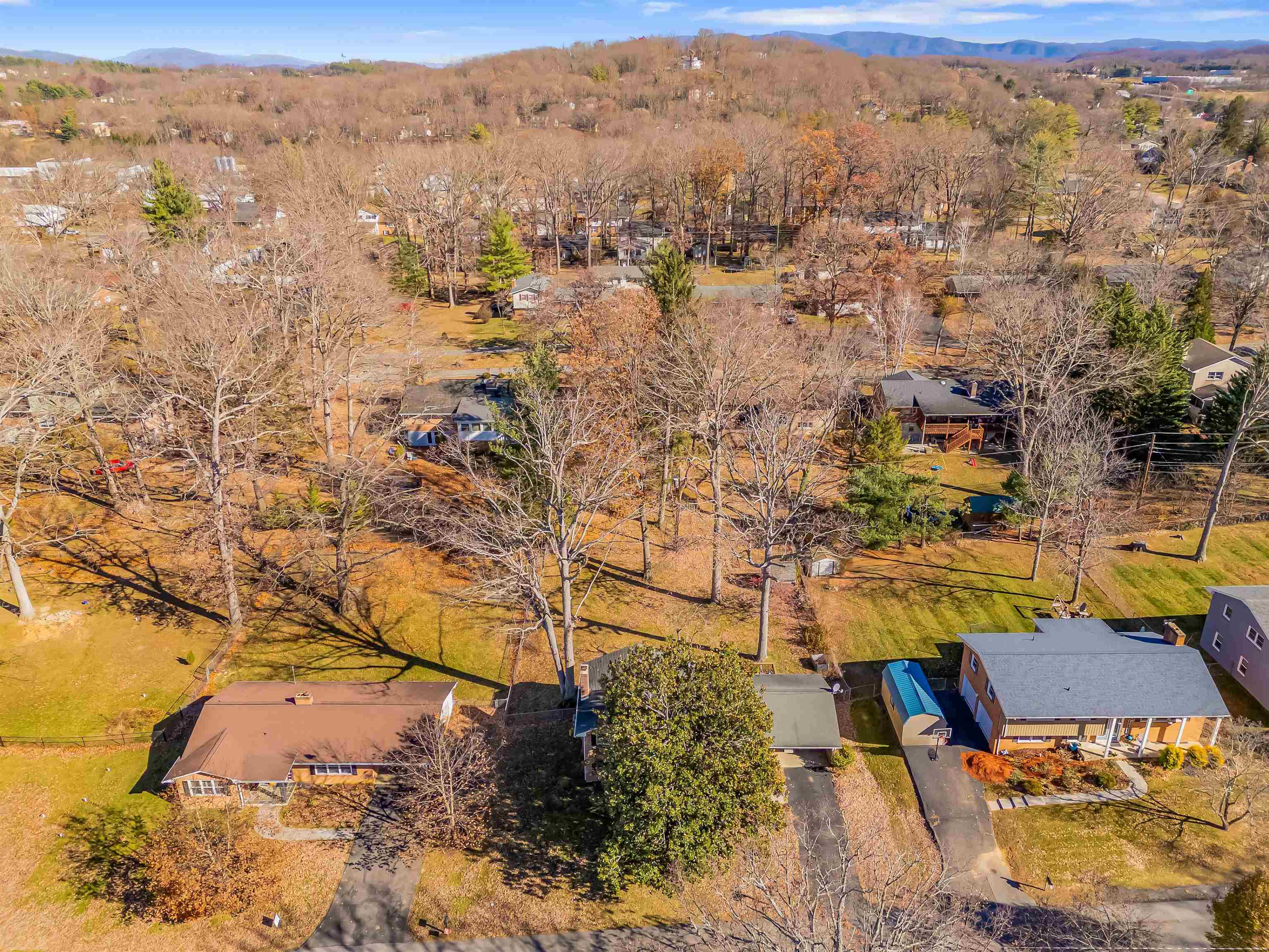 400 Turpin Walk Christiansburg VA 24073