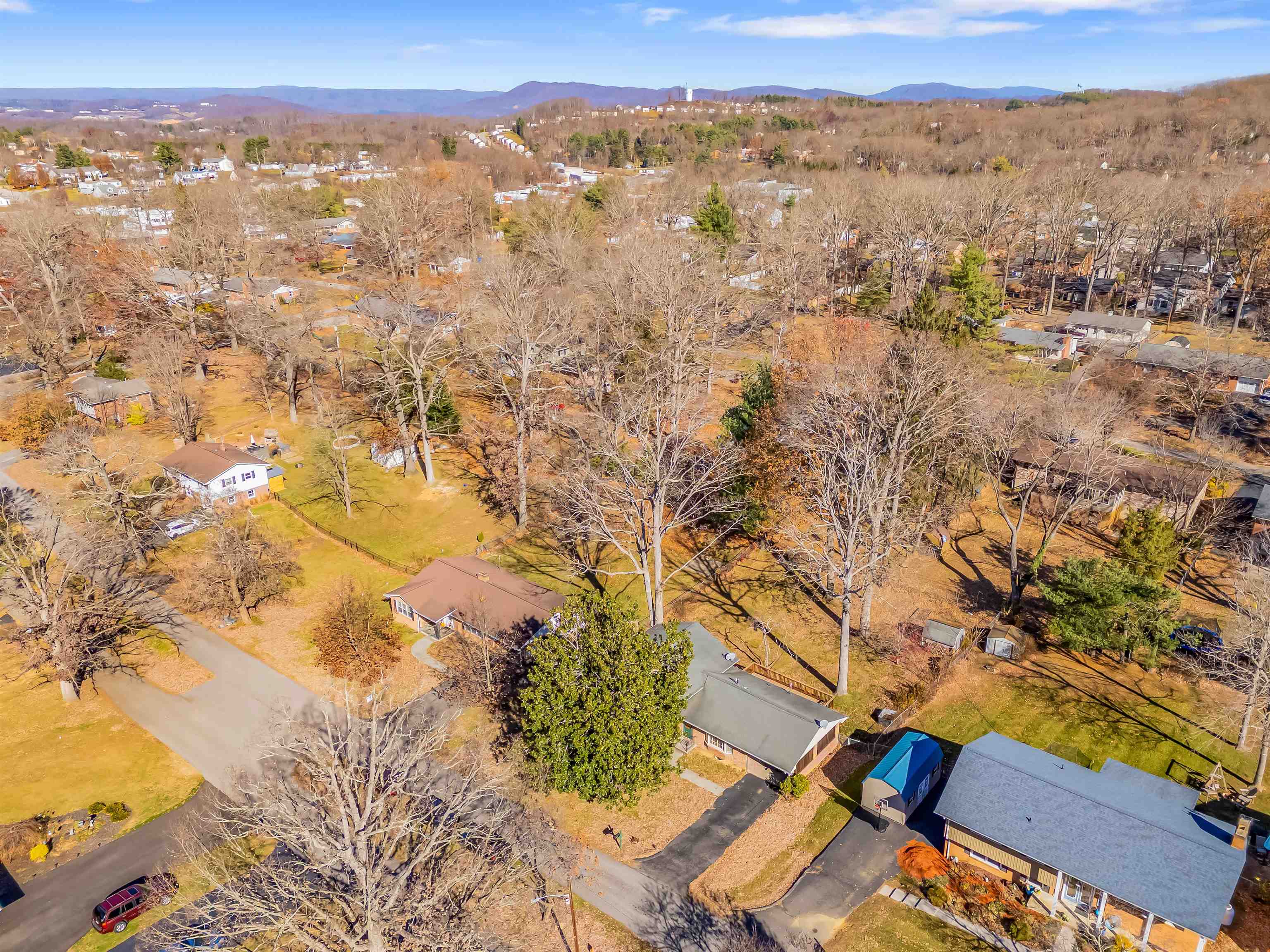 400 Turpin Walk Christiansburg VA 24073