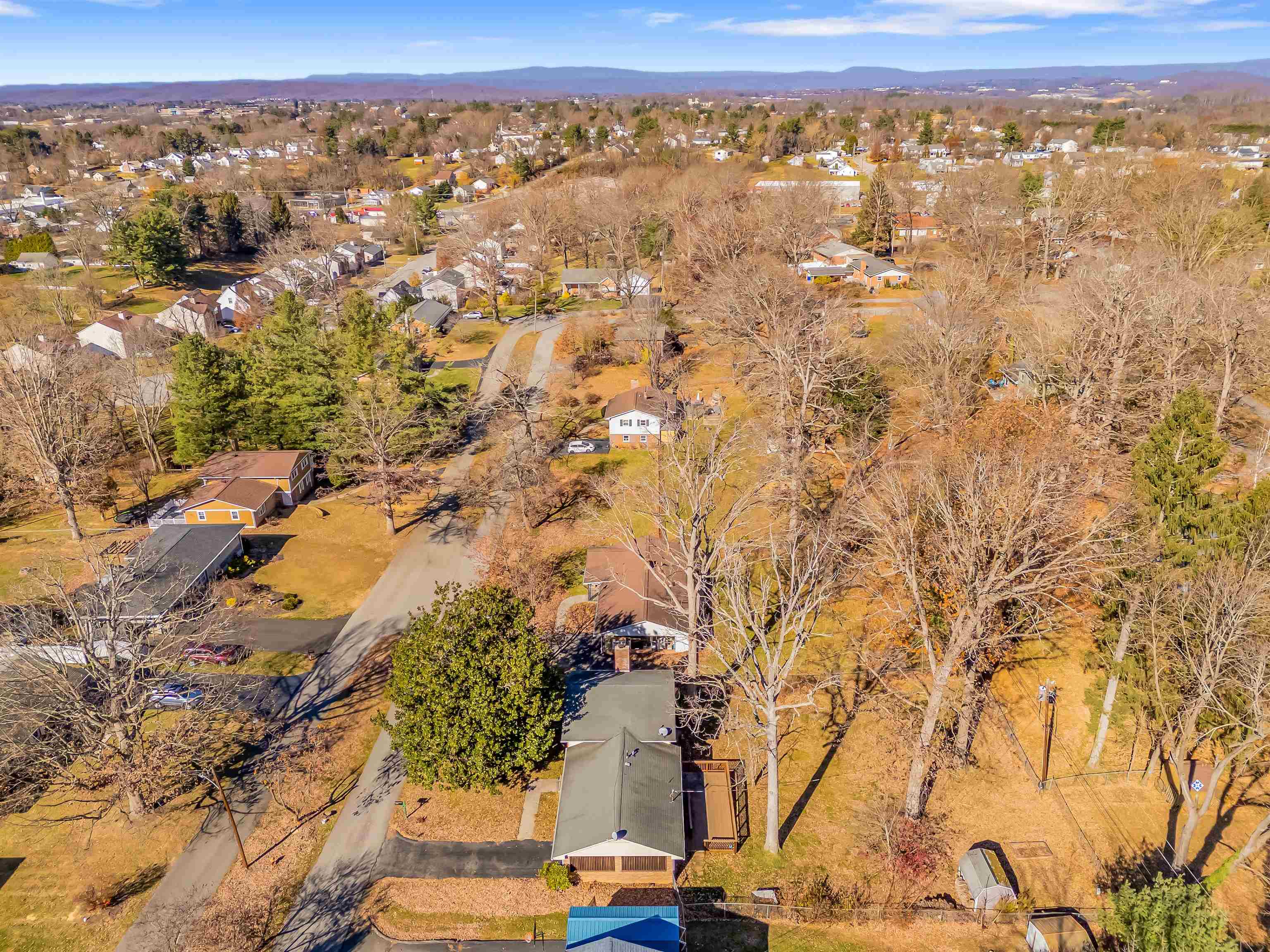 400 Turpin Walk Christiansburg VA 24073