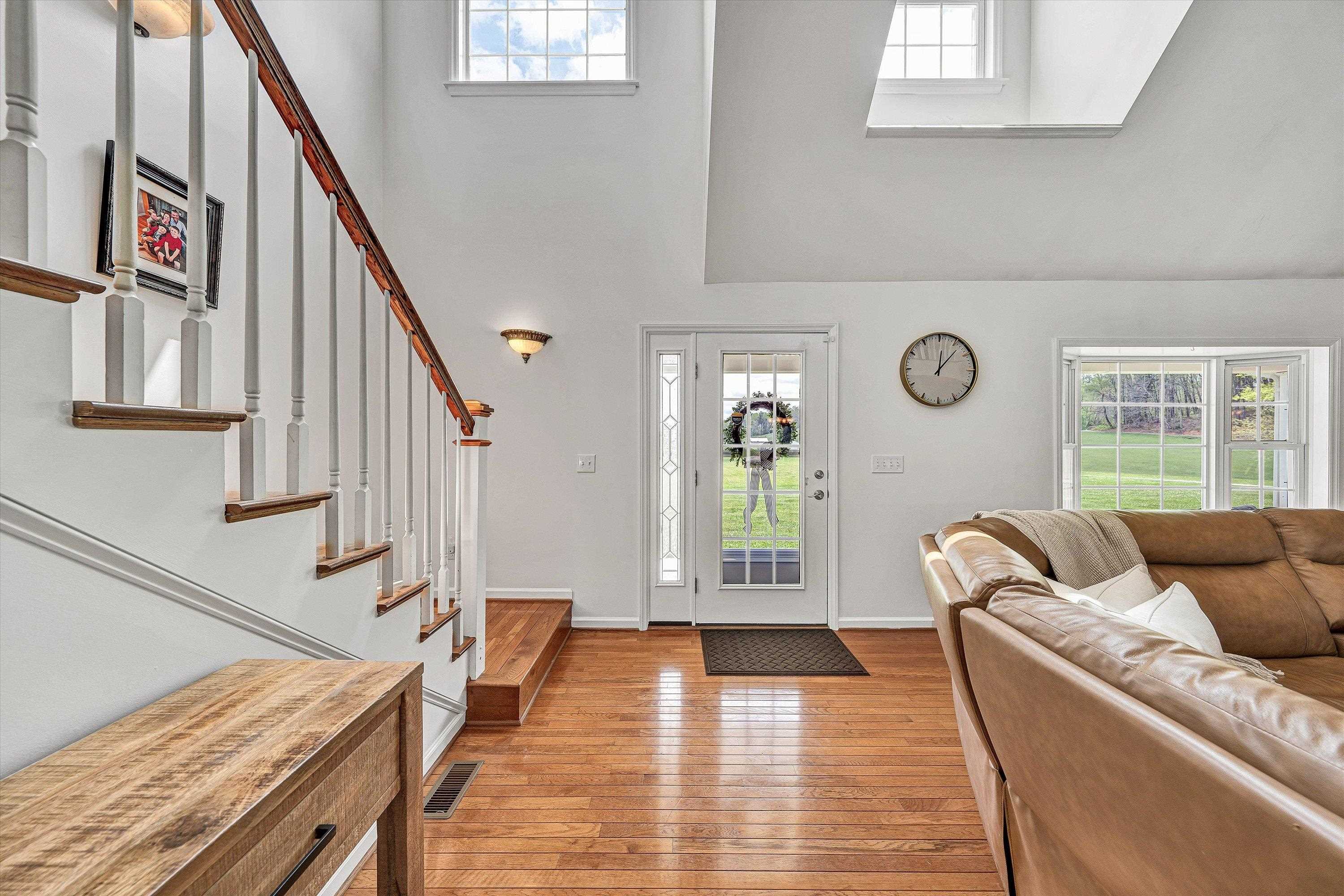 1757 Daniels Run Road NE Check VA 24072
