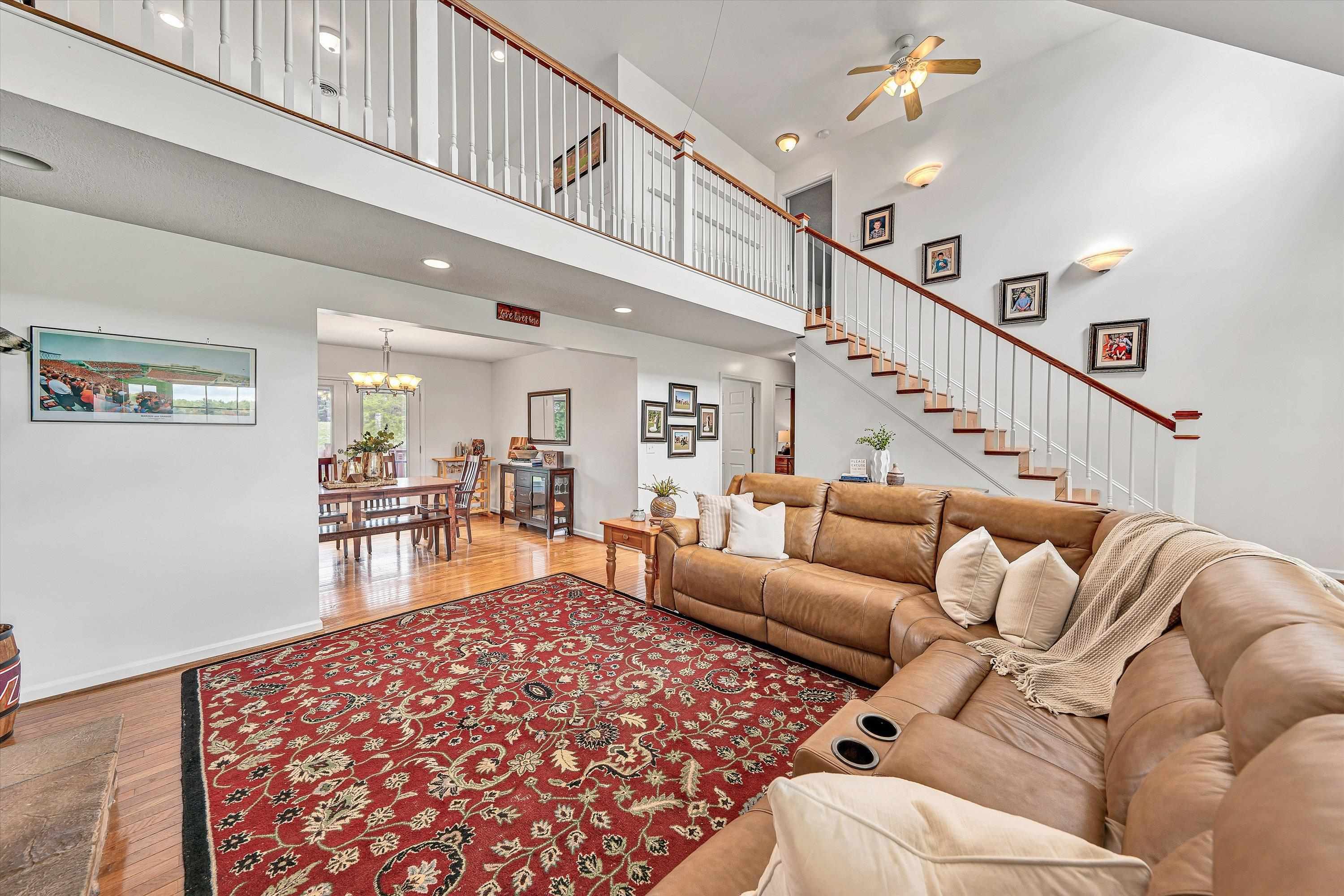 1757 Daniels Run Road NE Check VA 24072