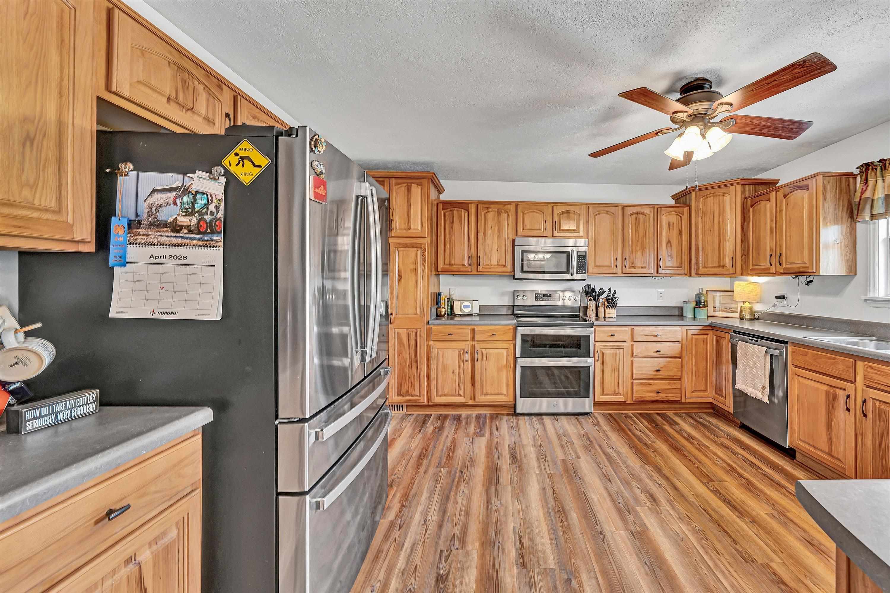 1757 Daniels Run Road NE Check VA 24072