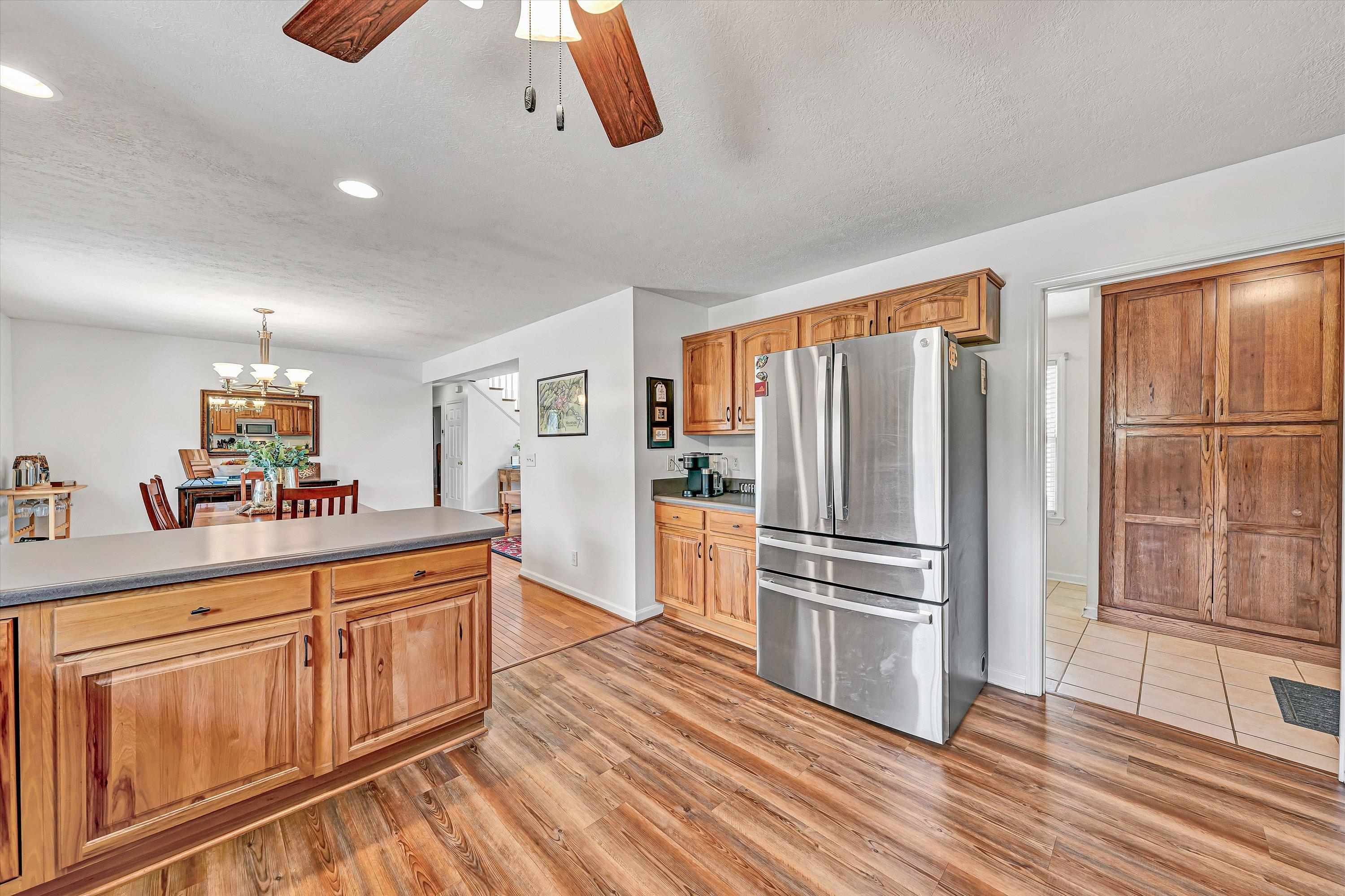 1757 Daniels Run Road NE Check VA 24072