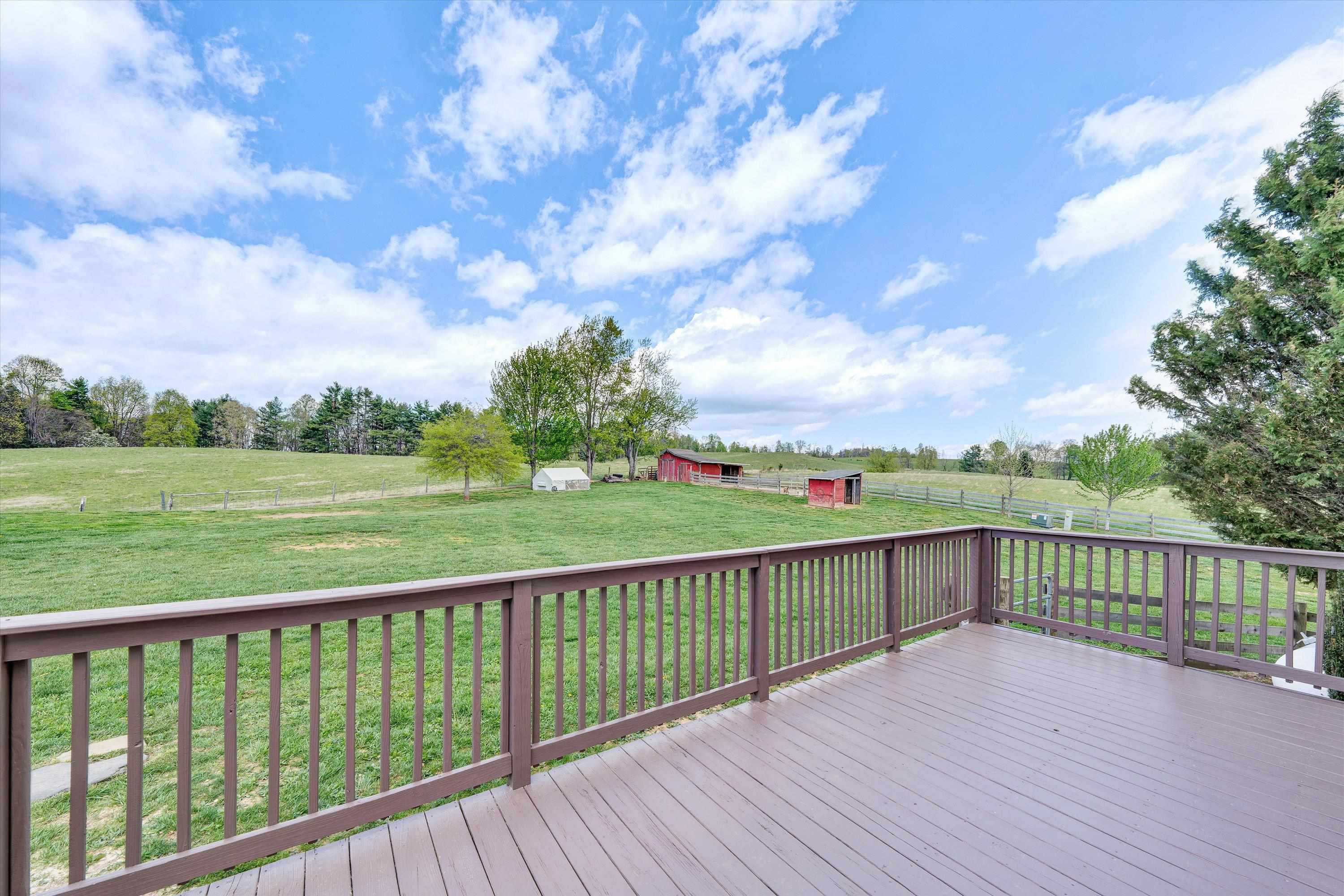 1757 Daniels Run Road NE Check VA 24072