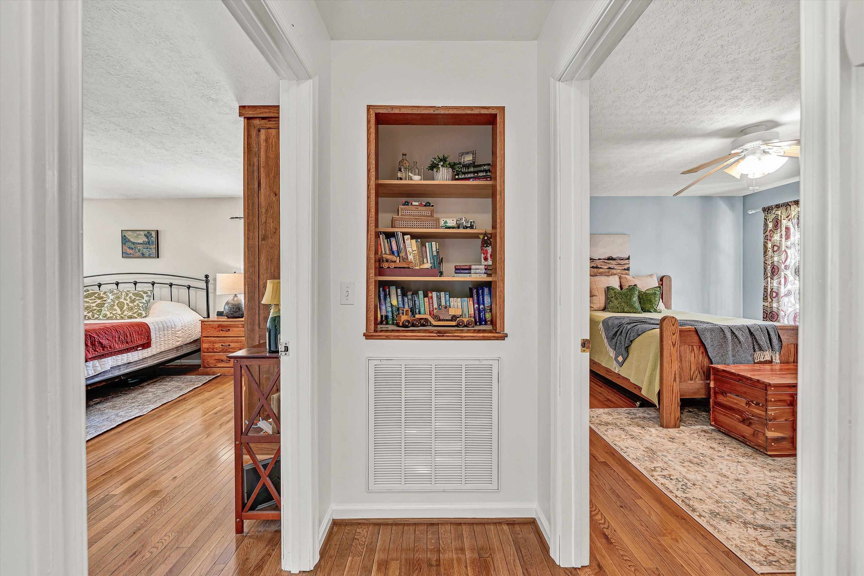 1757 Daniels Run Road NE Check VA 24072