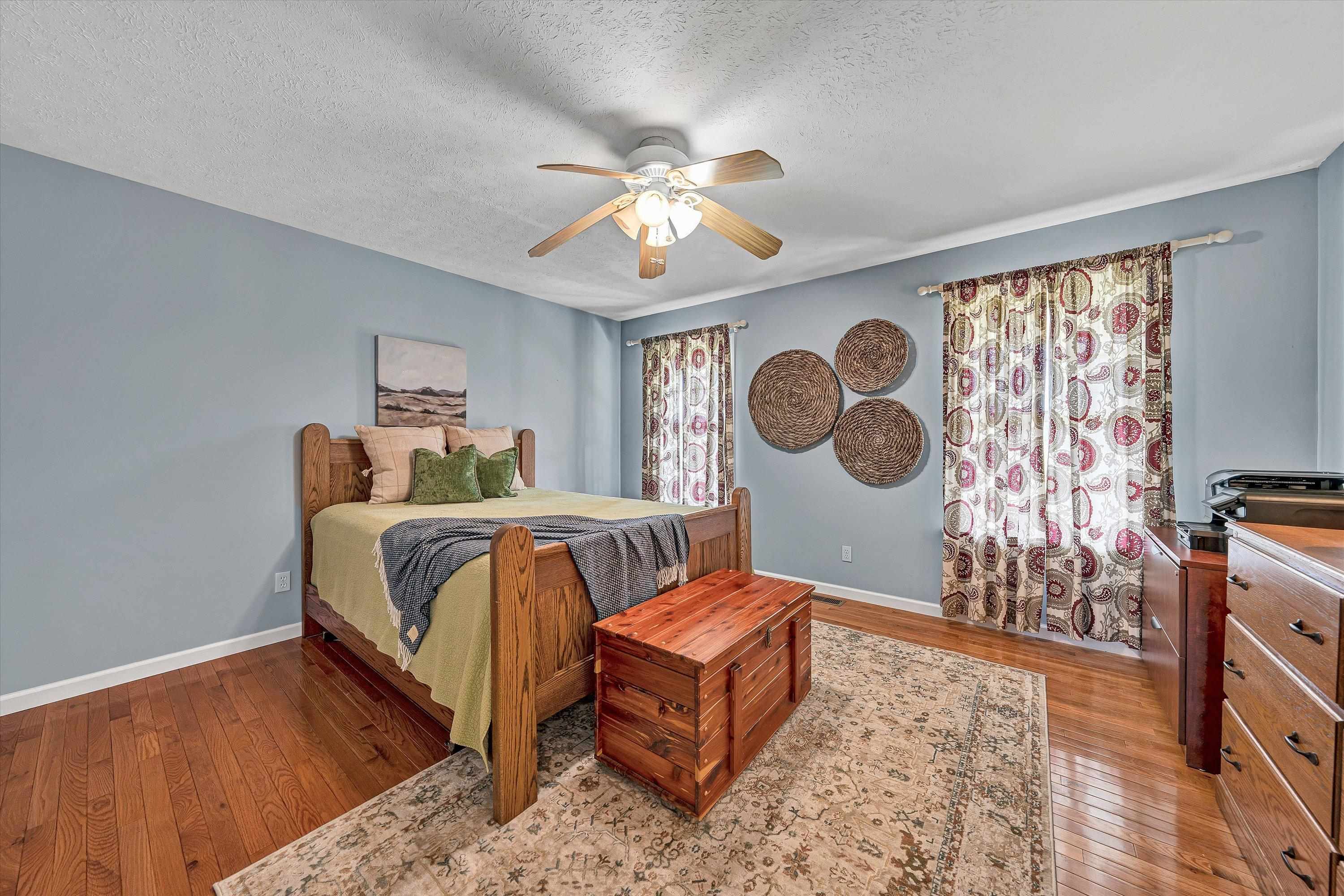 1757 Daniels Run Road NE Check VA 24072