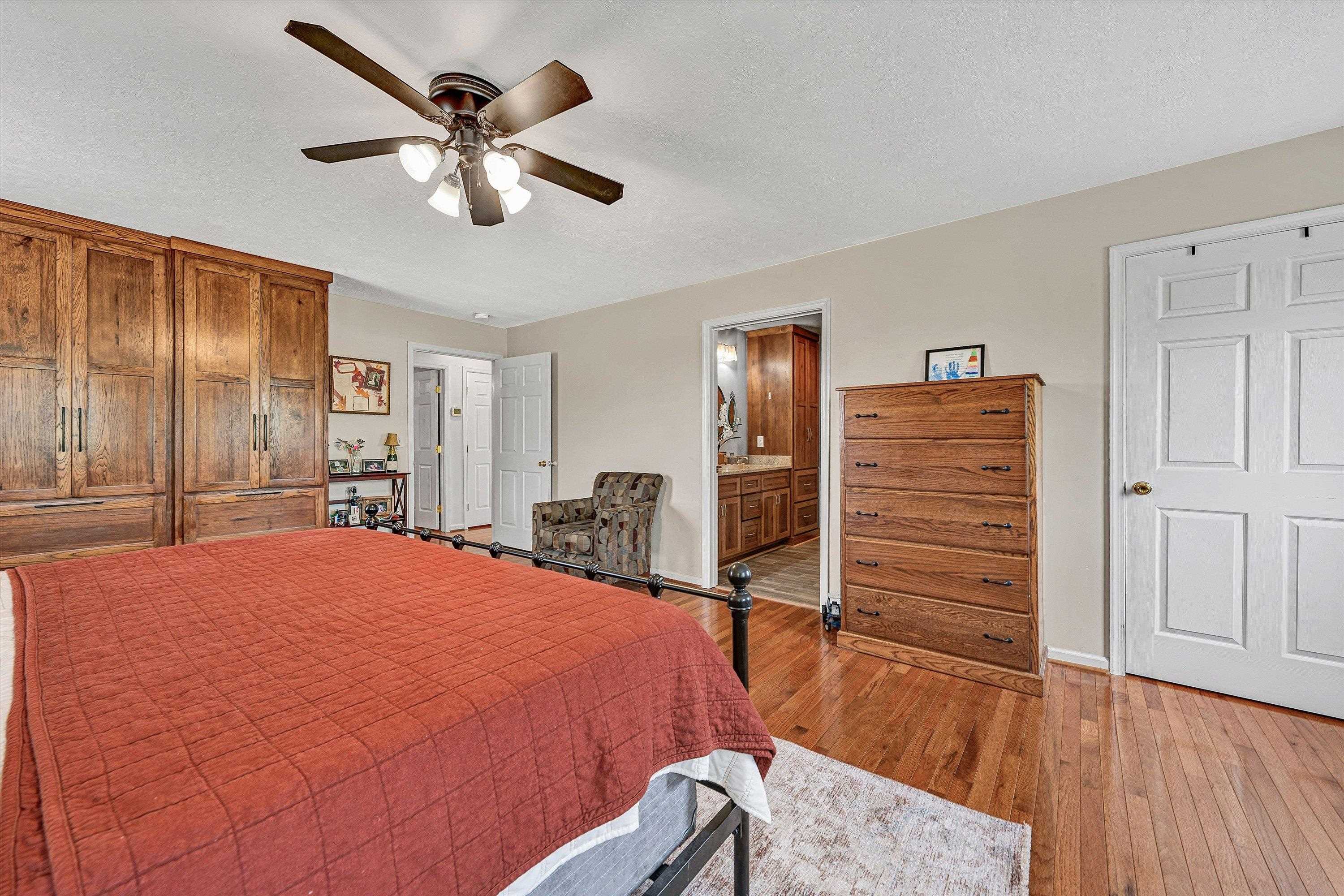 1757 Daniels Run Road NE Check VA 24072