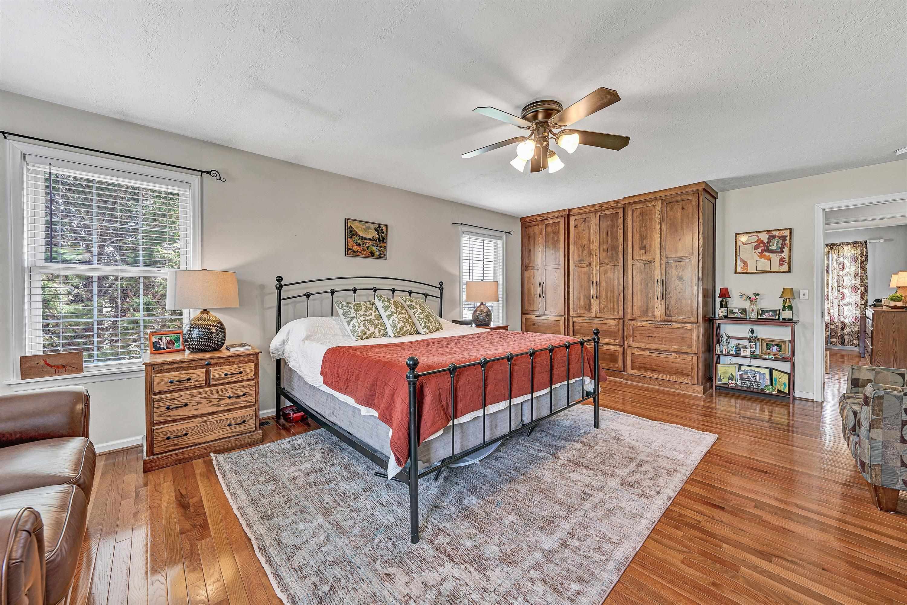 1757 Daniels Run Road NE Check VA 24072