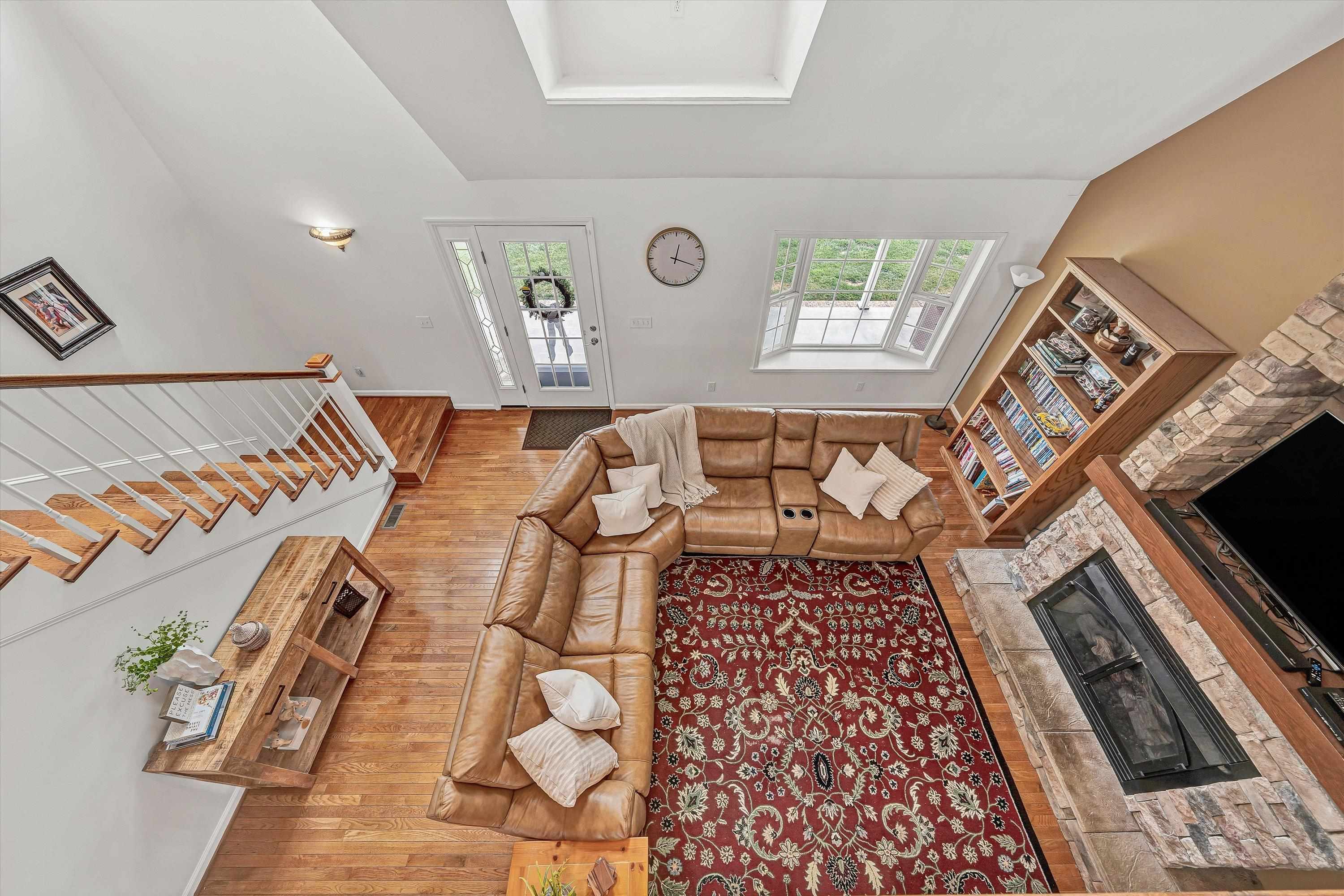 1757 Daniels Run Road NE Check VA 24072