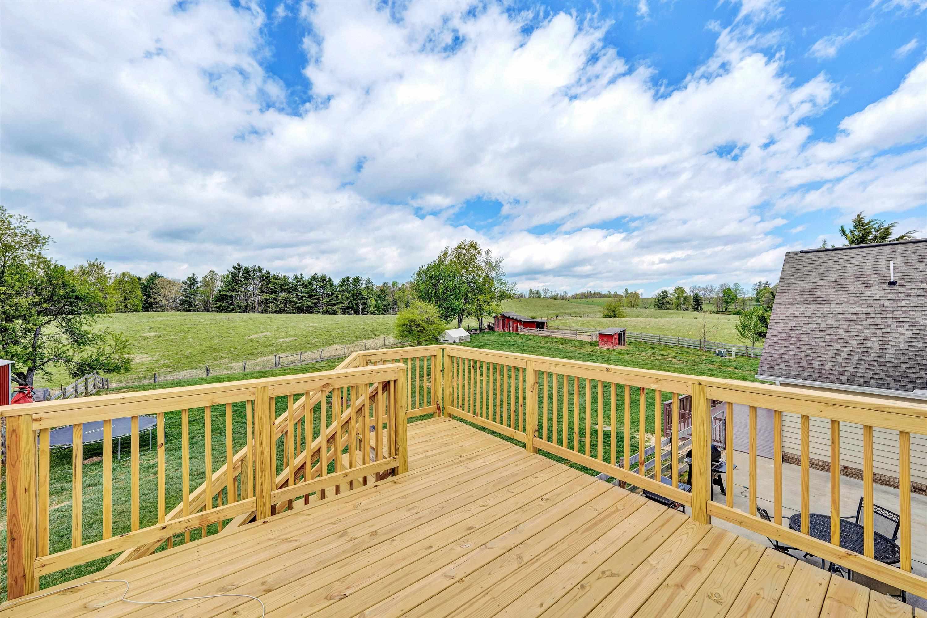 1757 Daniels Run Road NE Check VA 24072