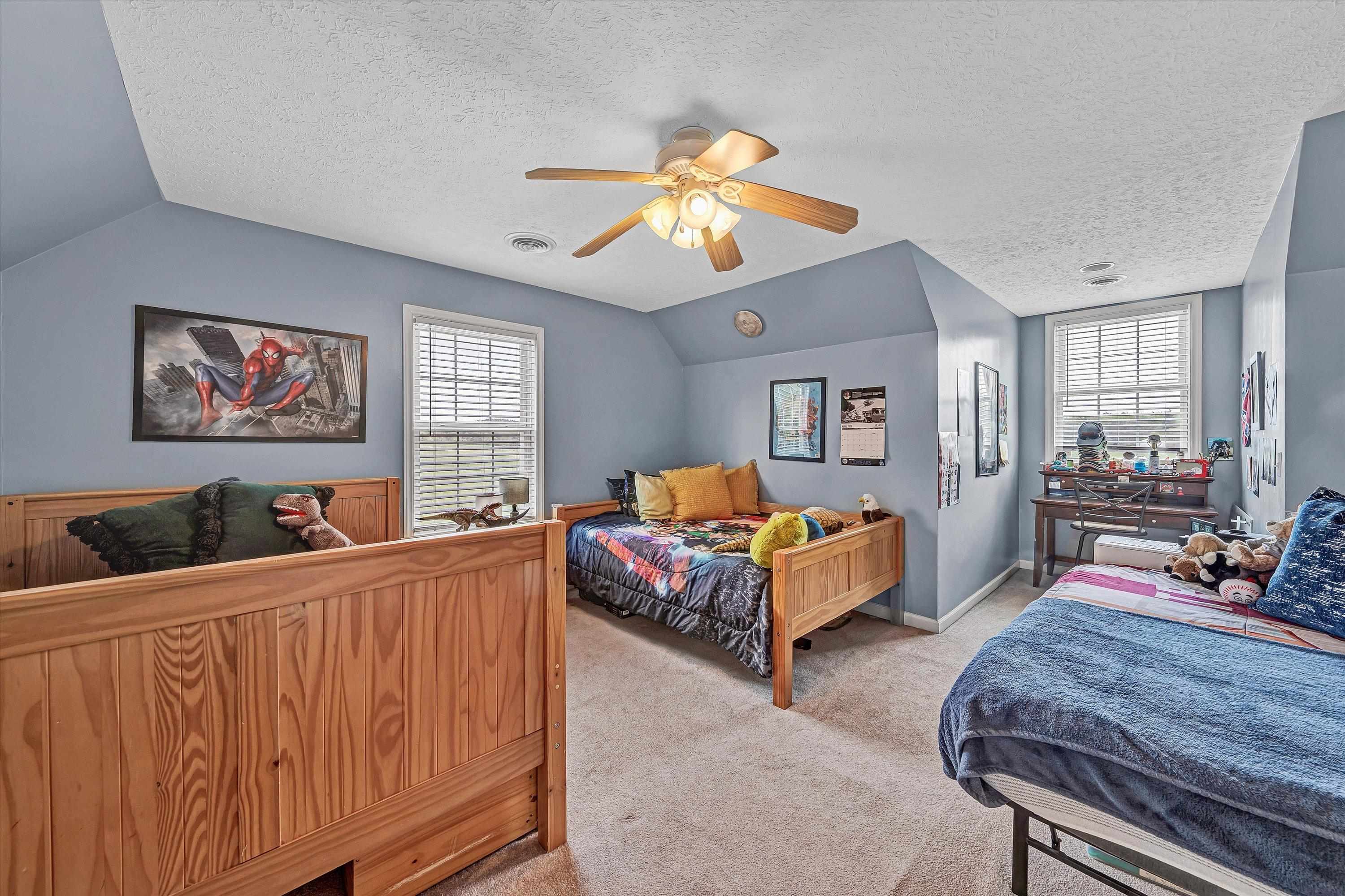 1757 Daniels Run Road NE Check VA 24072