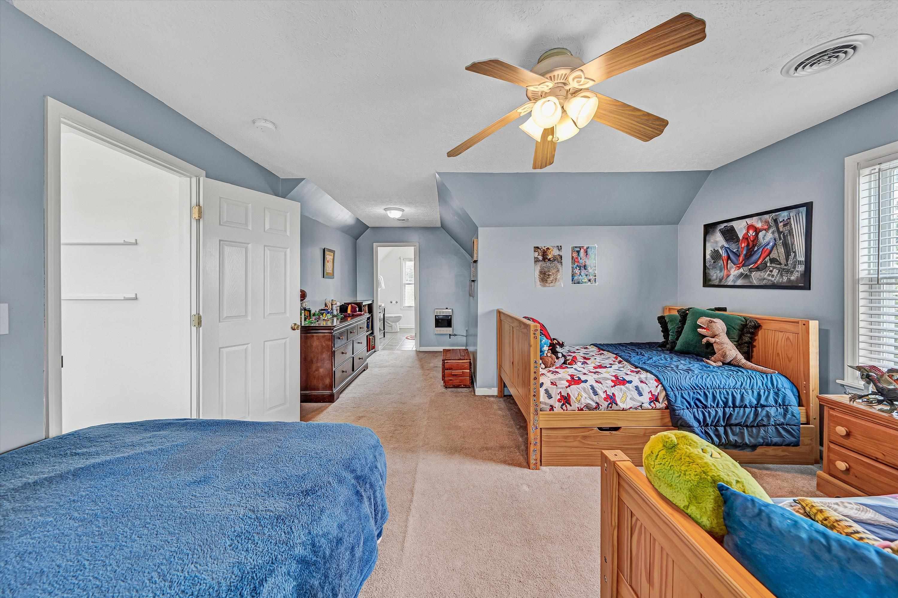 1757 Daniels Run Road NE Check VA 24072
