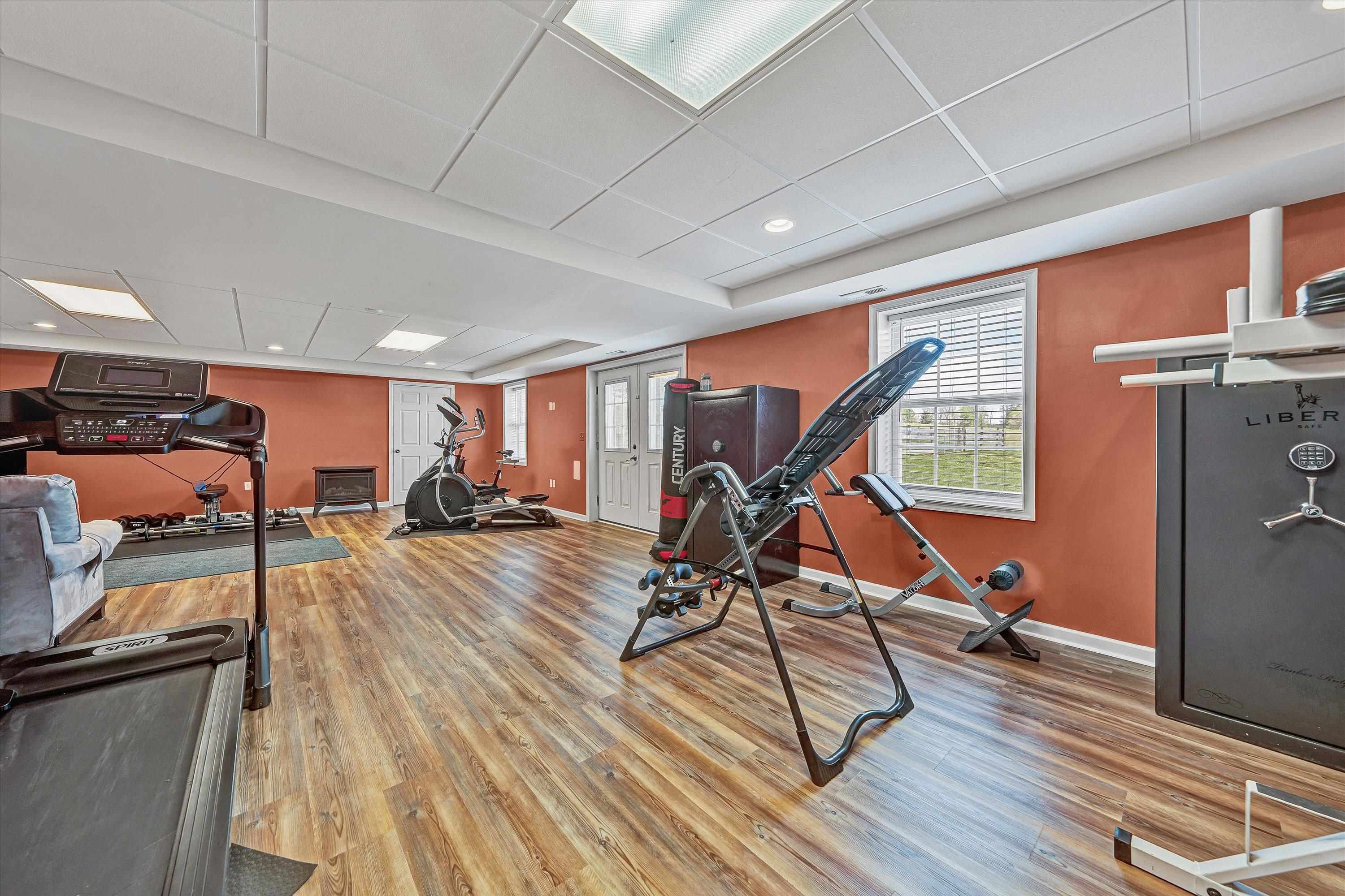 1757 Daniels Run Road NE Check VA 24072