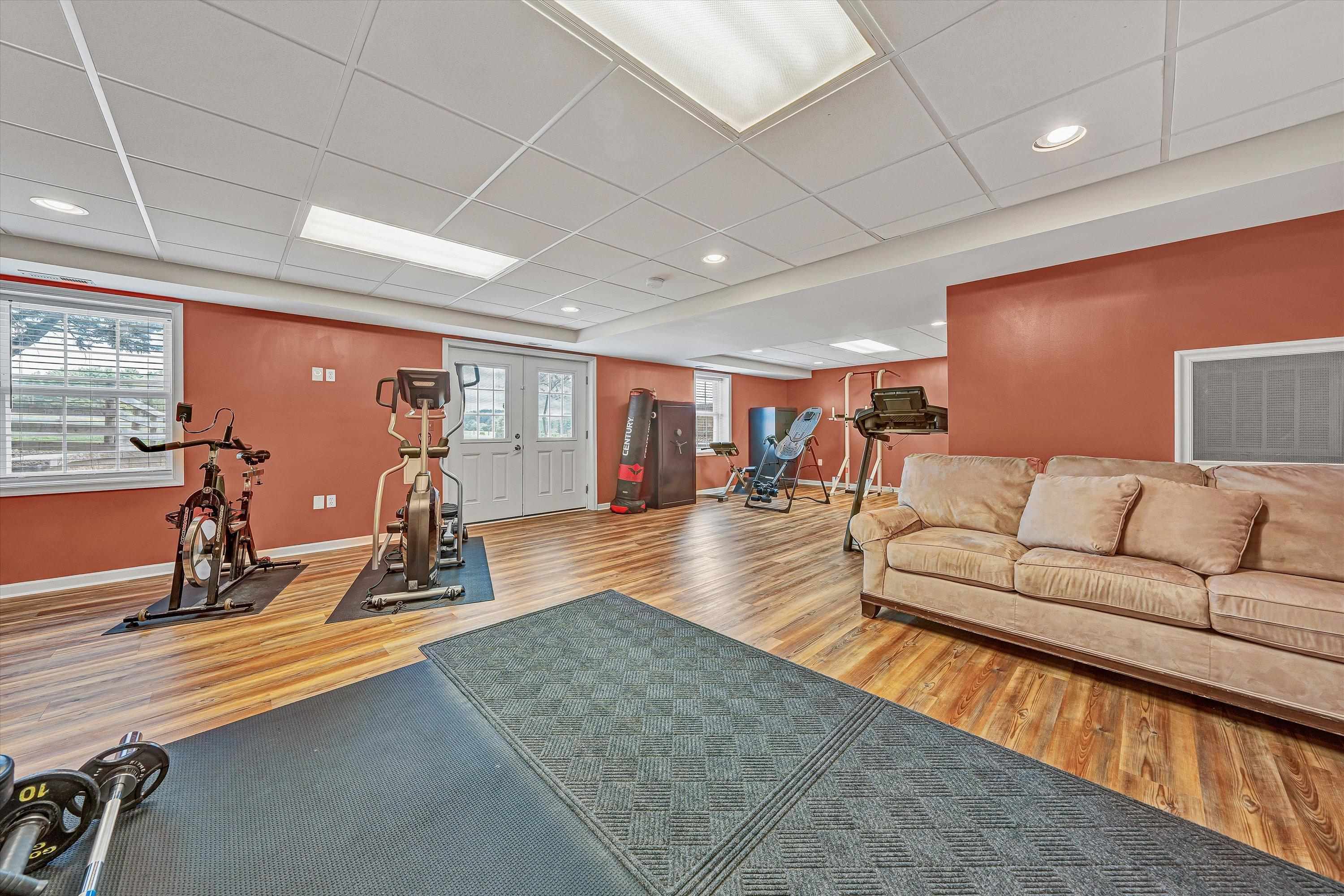 1757 Daniels Run Road NE Check VA 24072