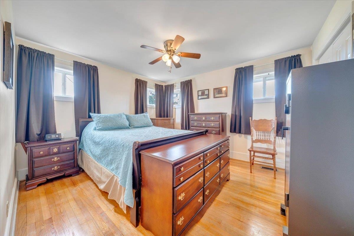625 Mountainview Drive SW Christiansburg VA 24073