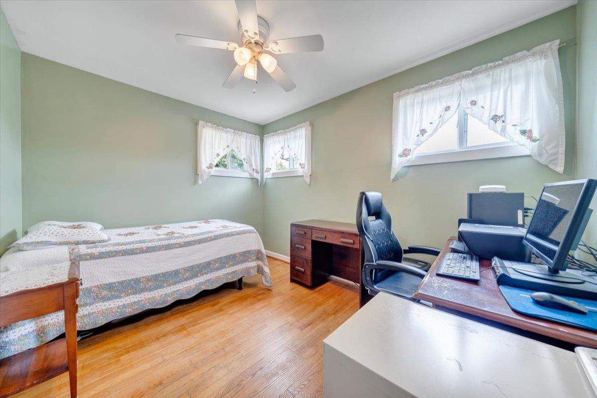 625 Mountainview Drive SW Christiansburg VA 24073