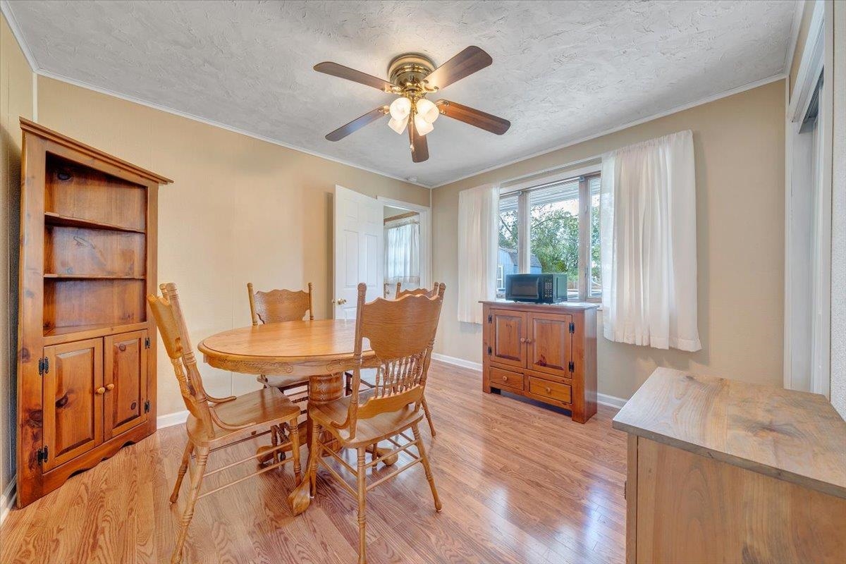 625 Mountainview Drive SW Christiansburg VA 24073