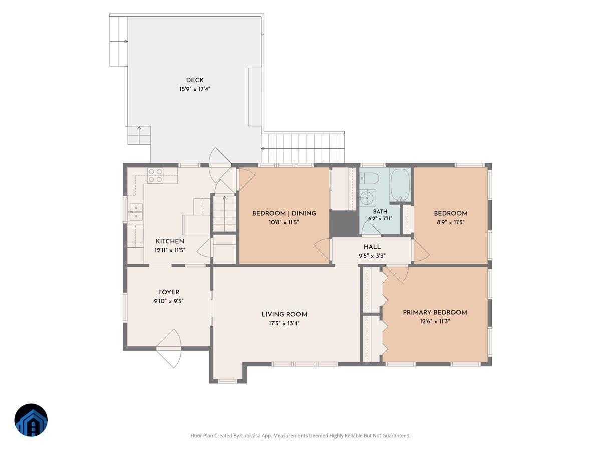 625 Mountainview Drive SW Christiansburg VA 24073
