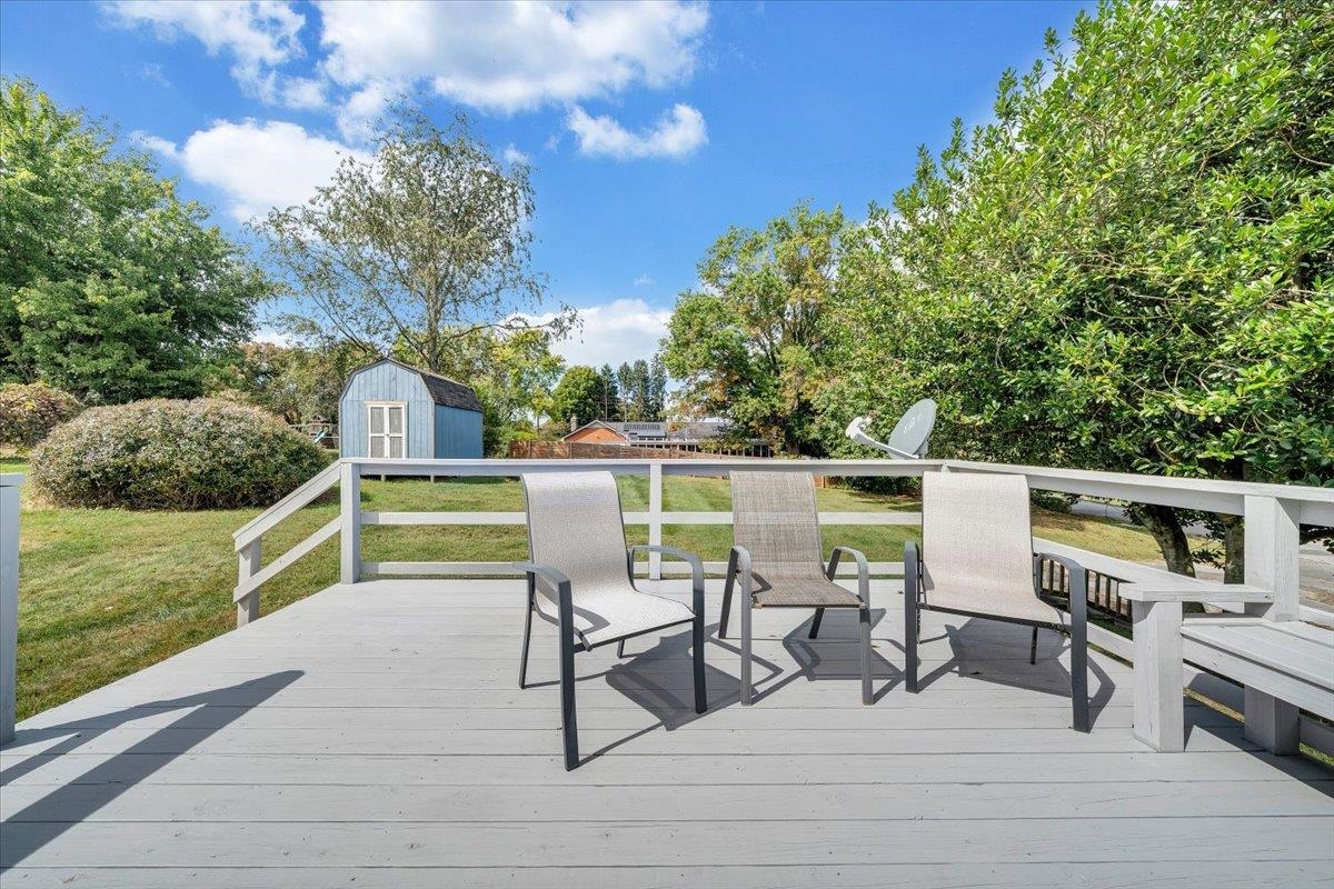 625 Mountainview Drive SW Christiansburg VA 24073