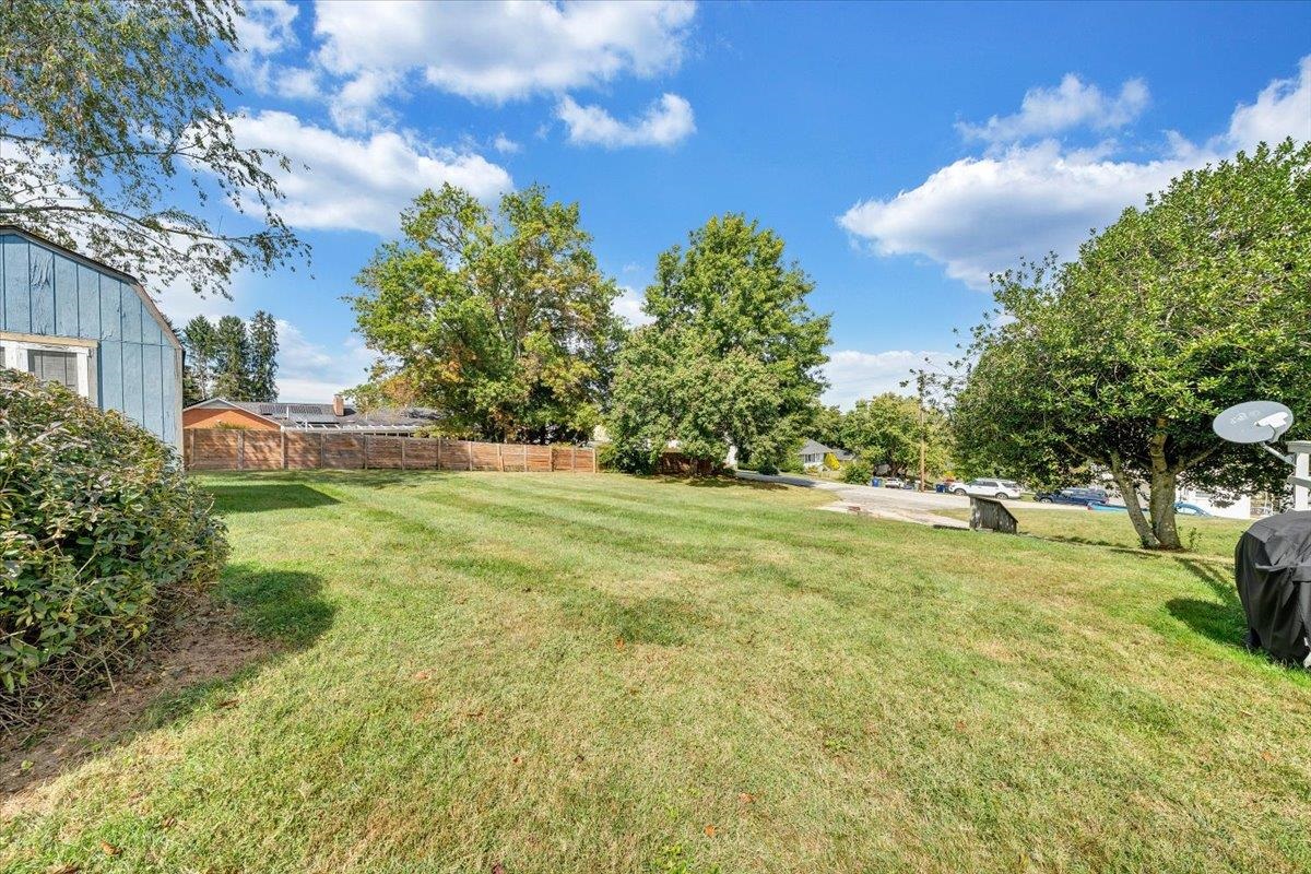 625 Mountainview Drive SW Christiansburg VA 24073