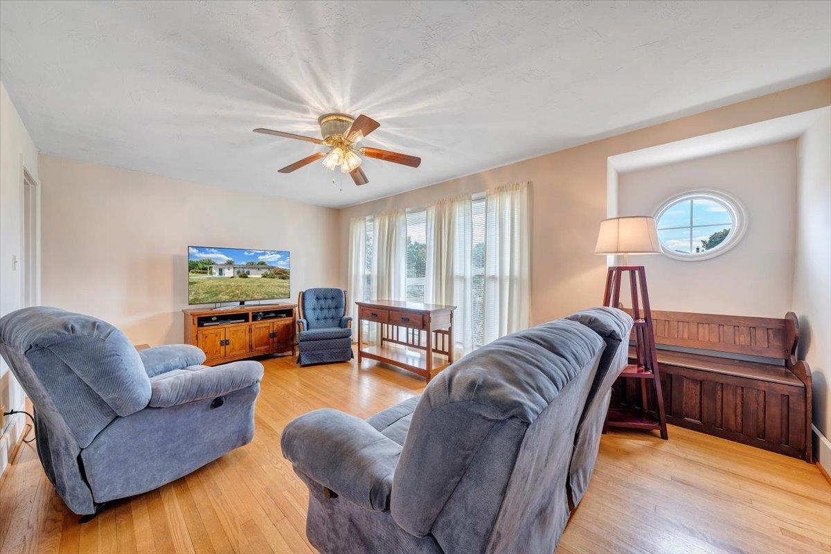 625 Mountainview Drive SW Christiansburg VA 24073