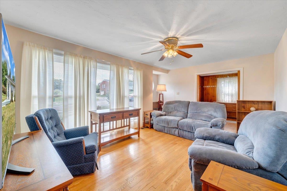 625 Mountainview Drive SW Christiansburg VA 24073