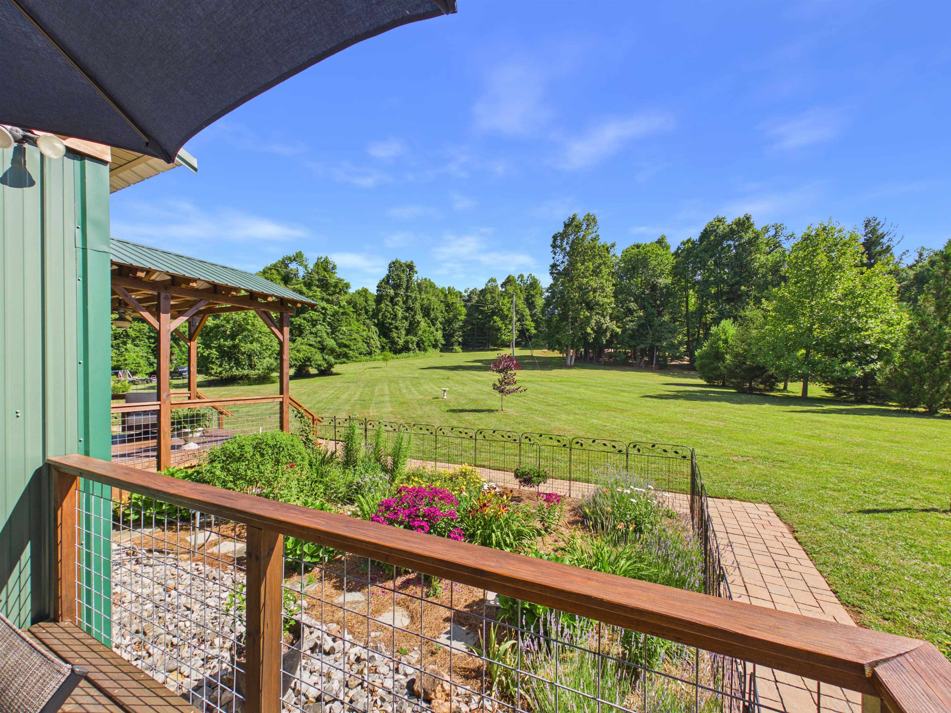267 Spring Lake Drive SE Copper Hill VA 24079