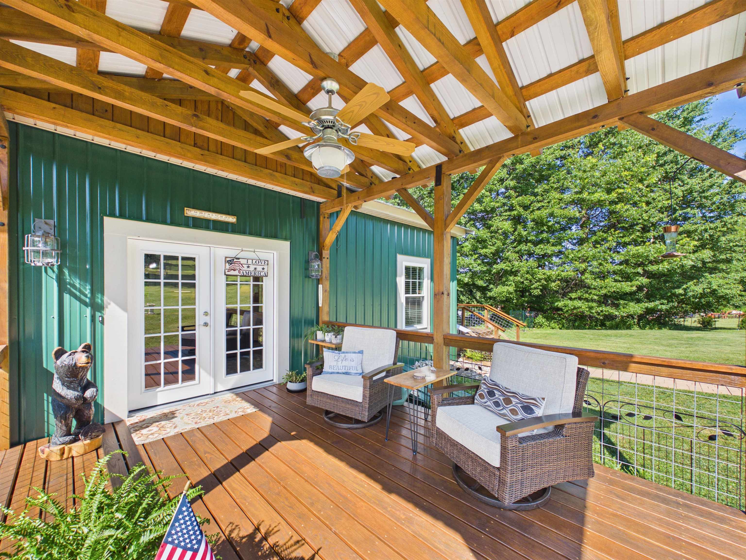 267 Spring Lake Drive SE Copper Hill VA 24079