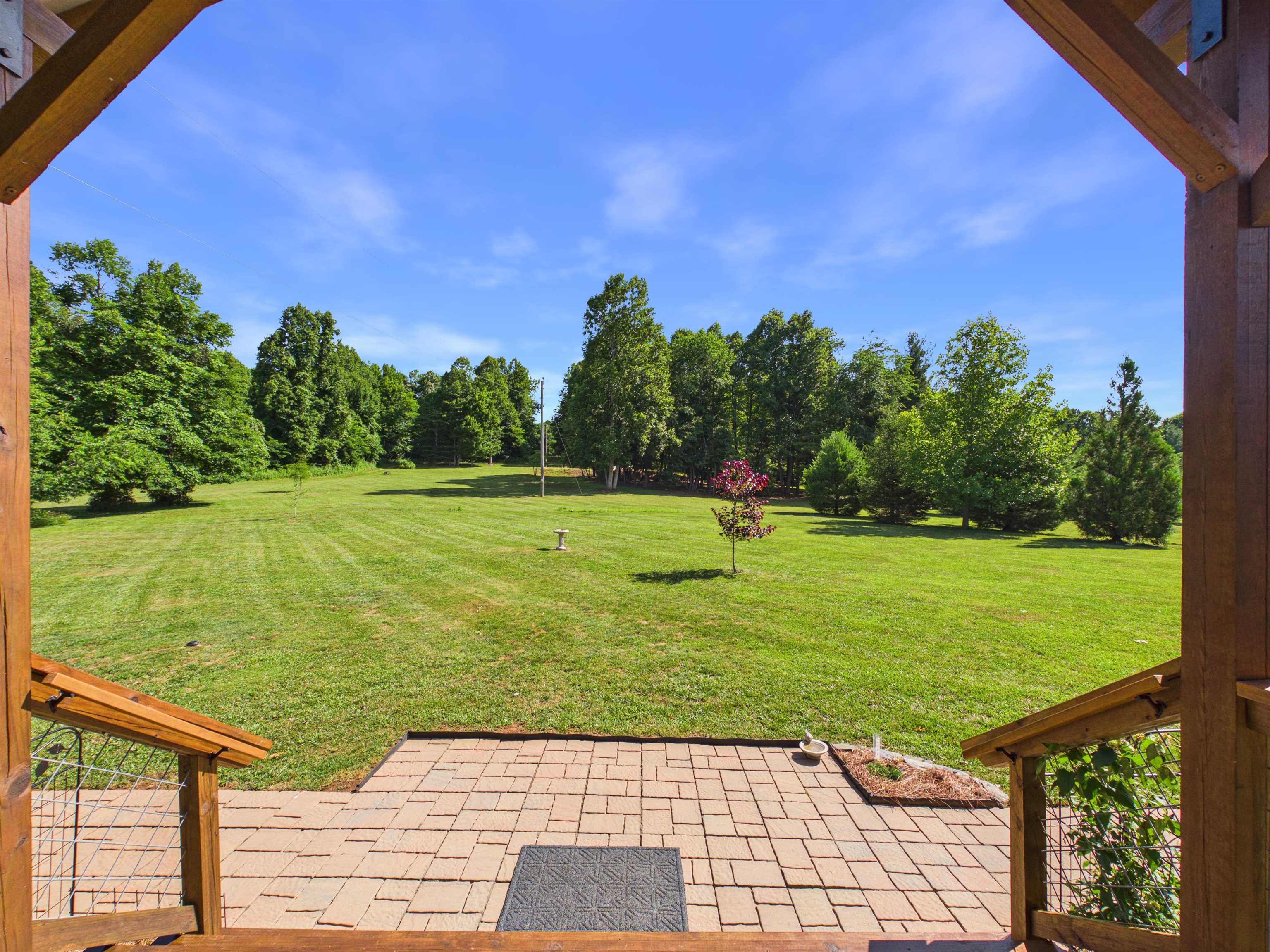 267 Spring Lake Drive SE Copper Hill VA 24079