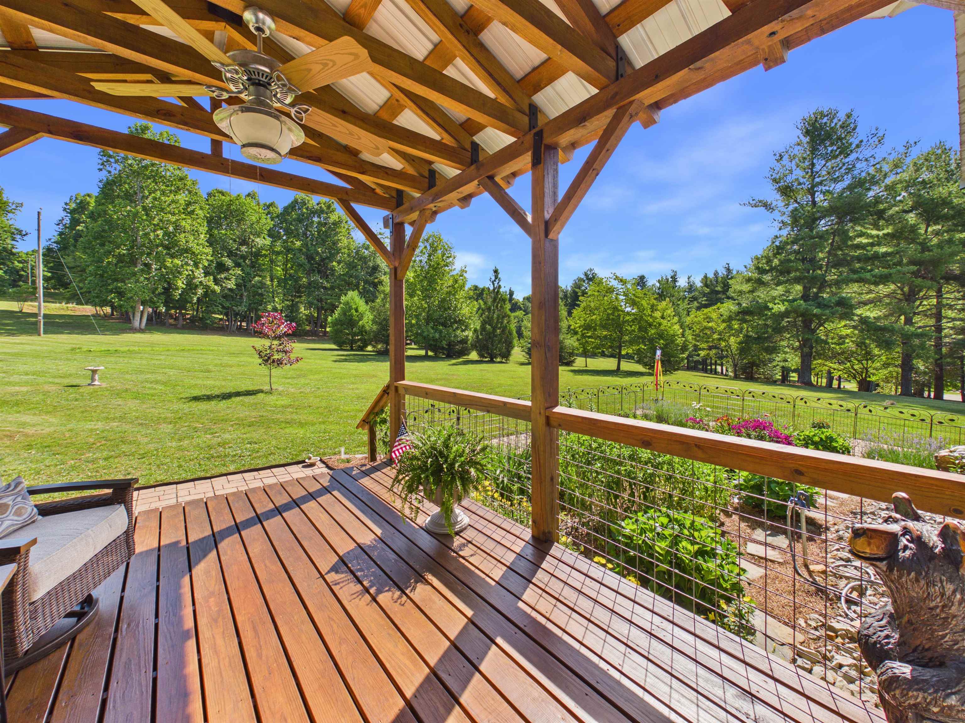 267 Spring Lake Drive SE Copper Hill VA 24079