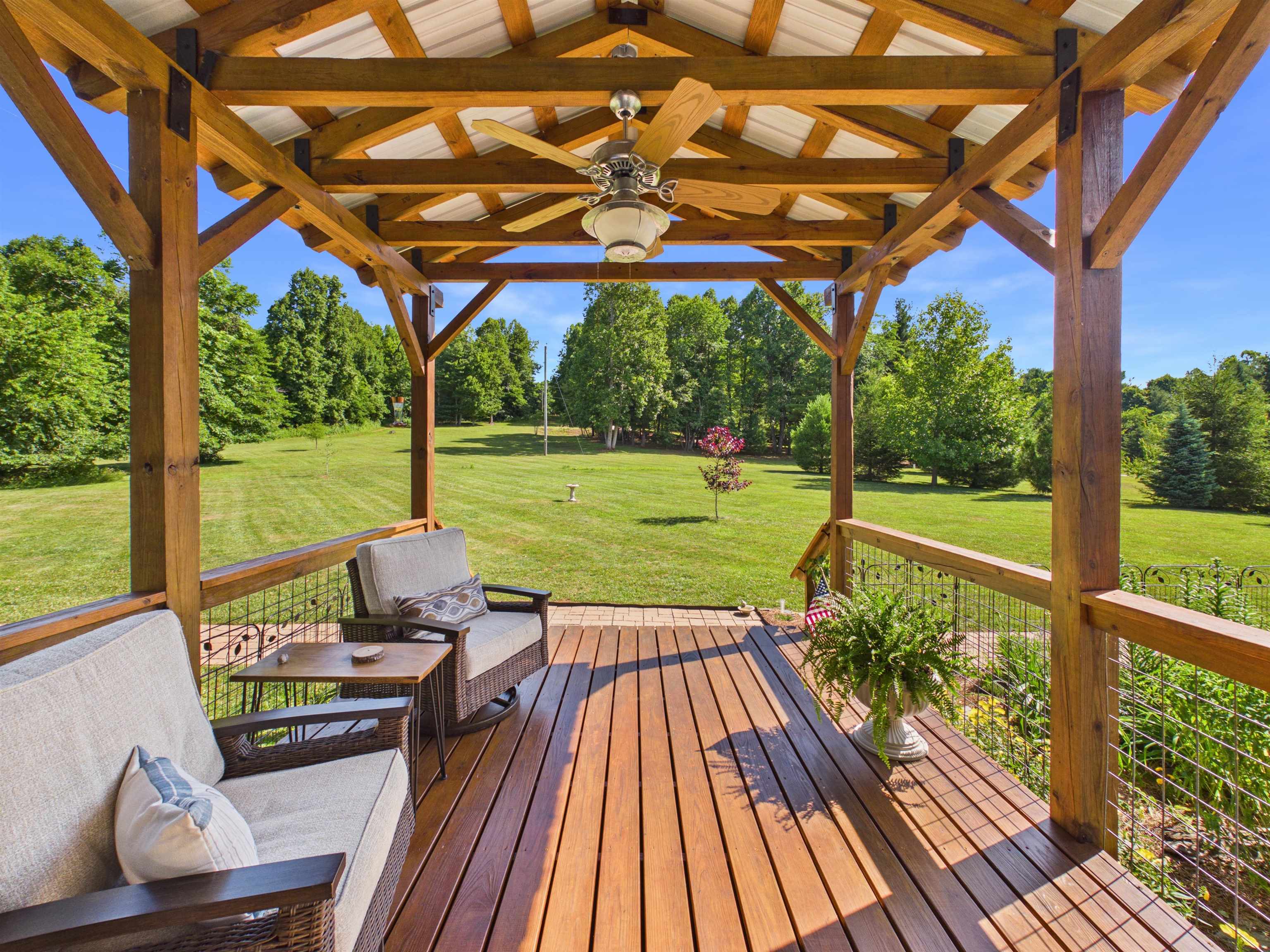 267 Spring Lake Drive SE Copper Hill VA 24079