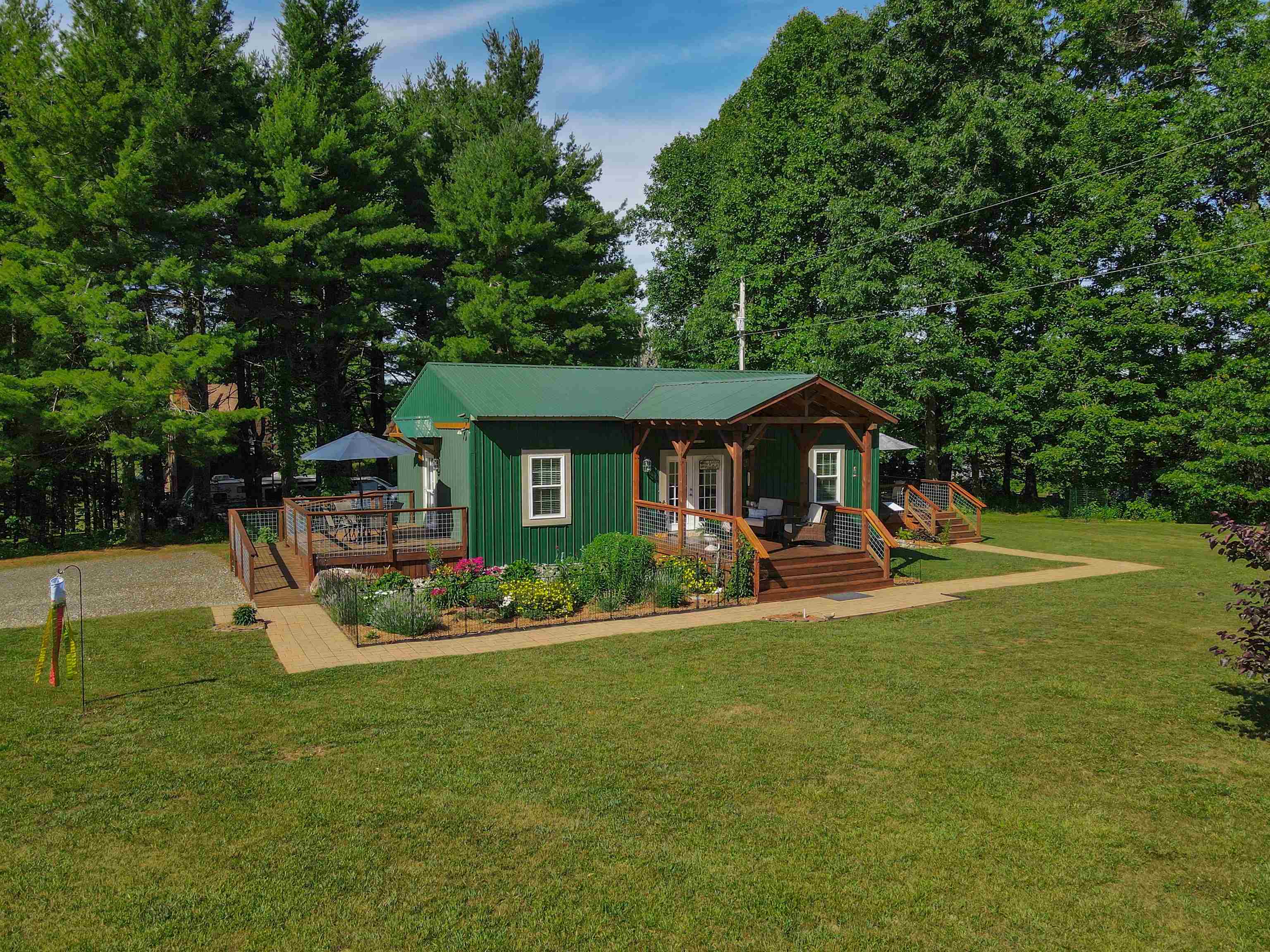 267 Spring Lake Drive SE Copper Hill VA 24079