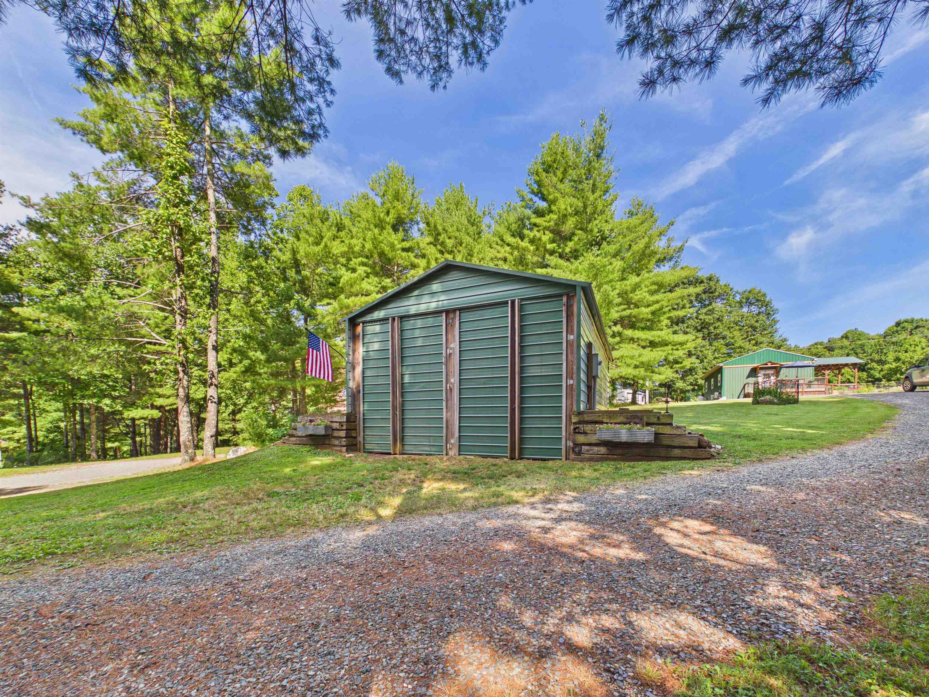 267 Spring Lake Drive SE Copper Hill VA 24079