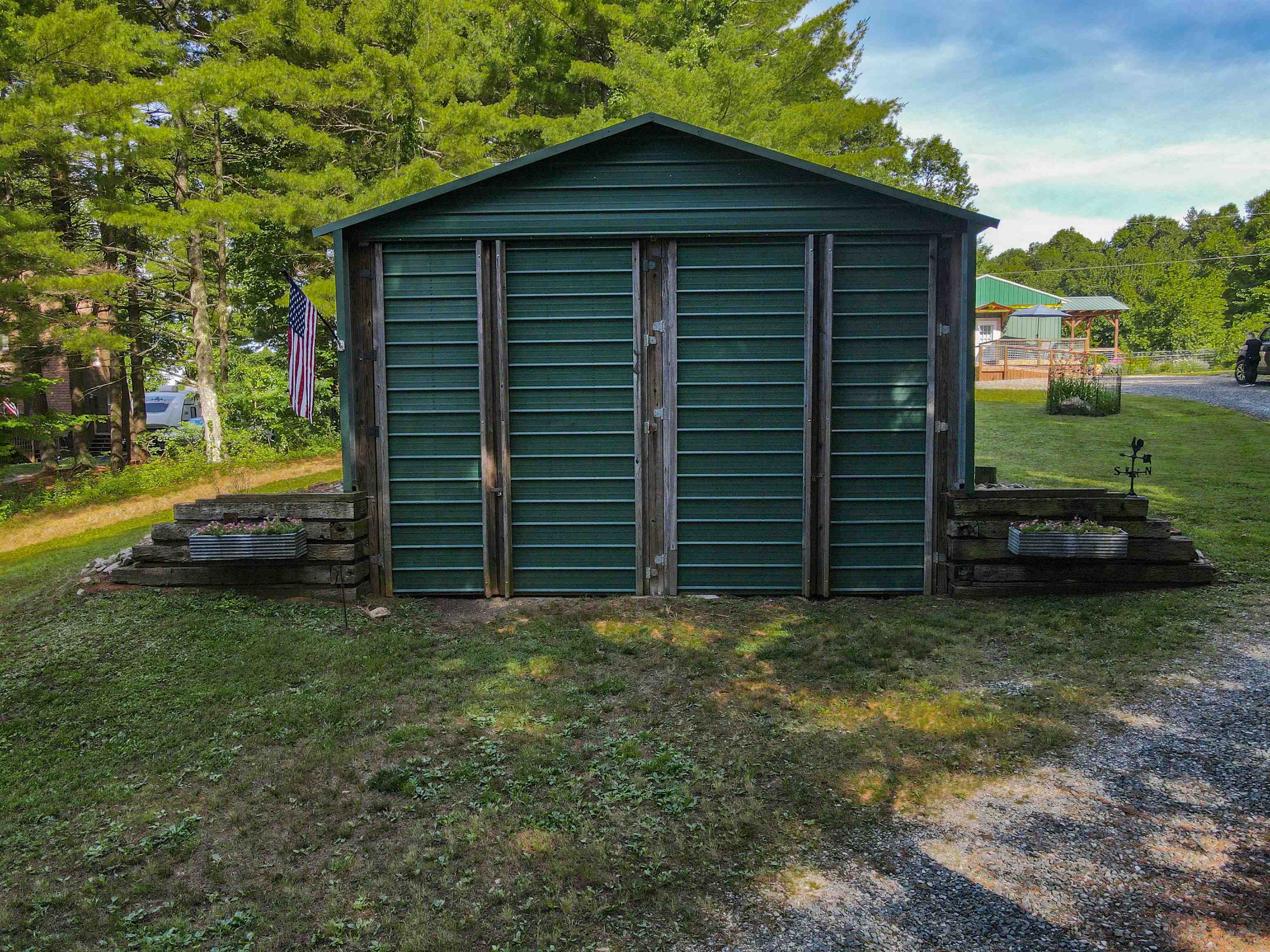 267 Spring Lake Drive SE Copper Hill VA 24079