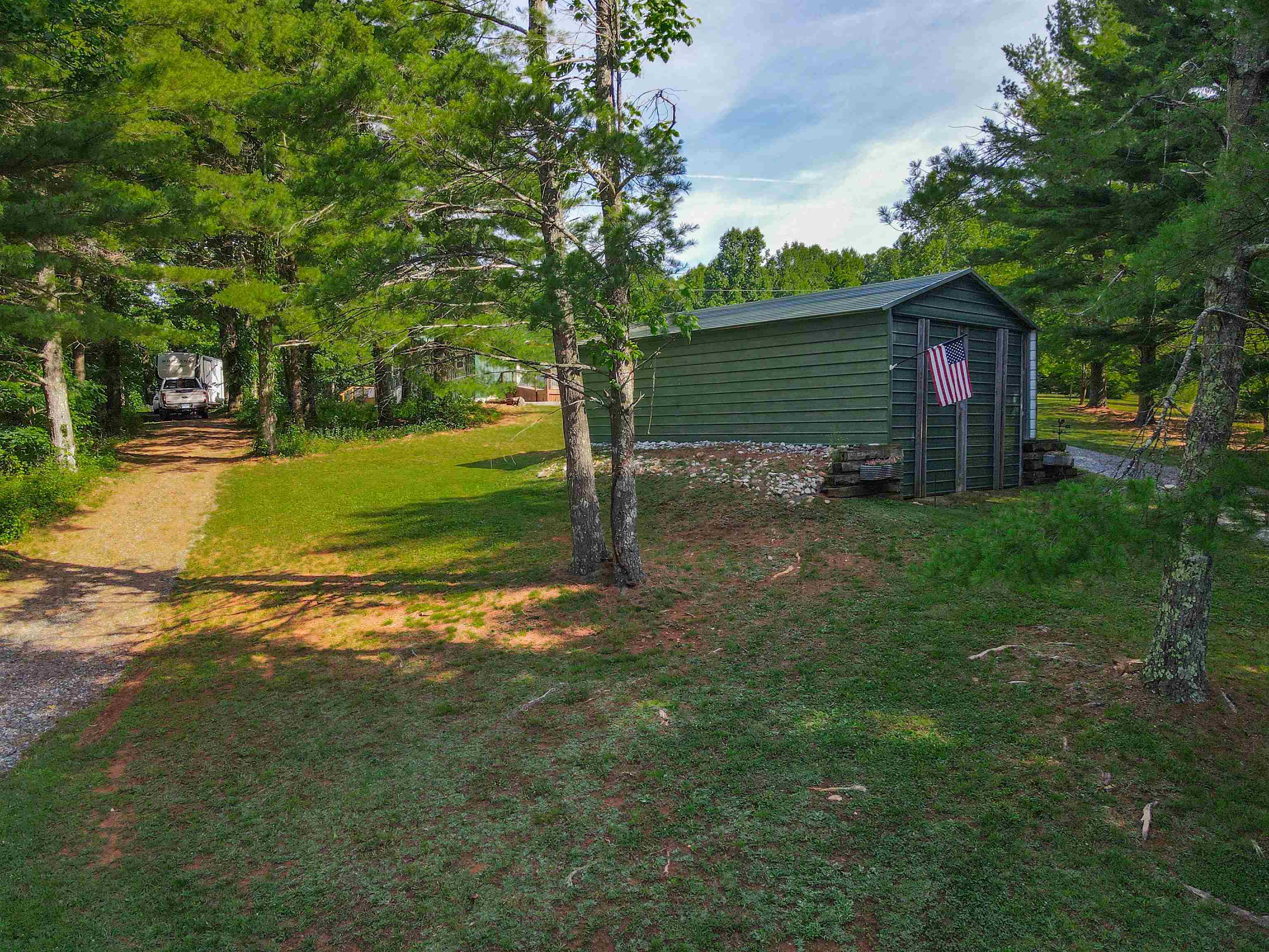 267 Spring Lake Drive SE Copper Hill VA 24079