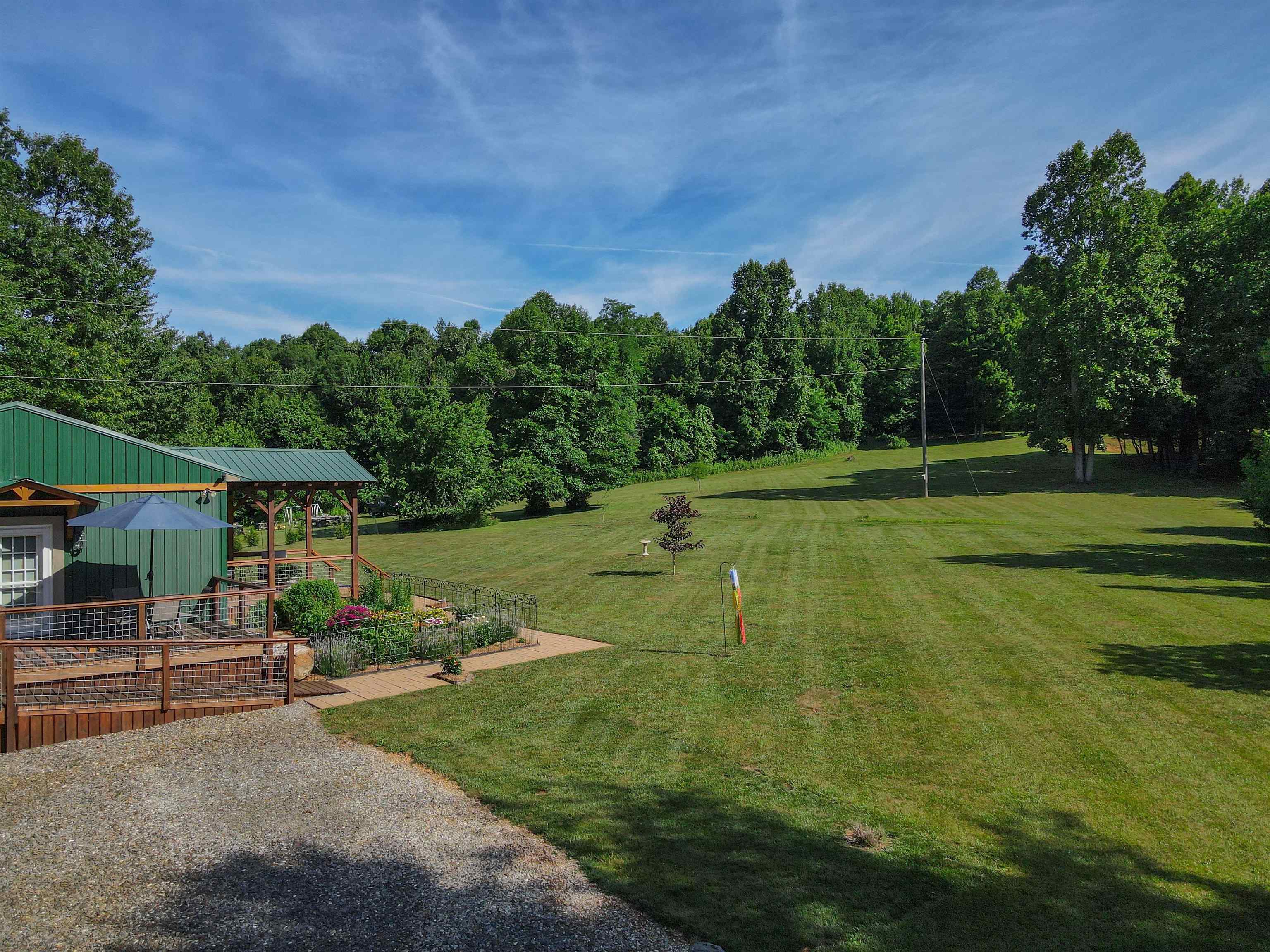 267 Spring Lake Drive SE Copper Hill VA 24079