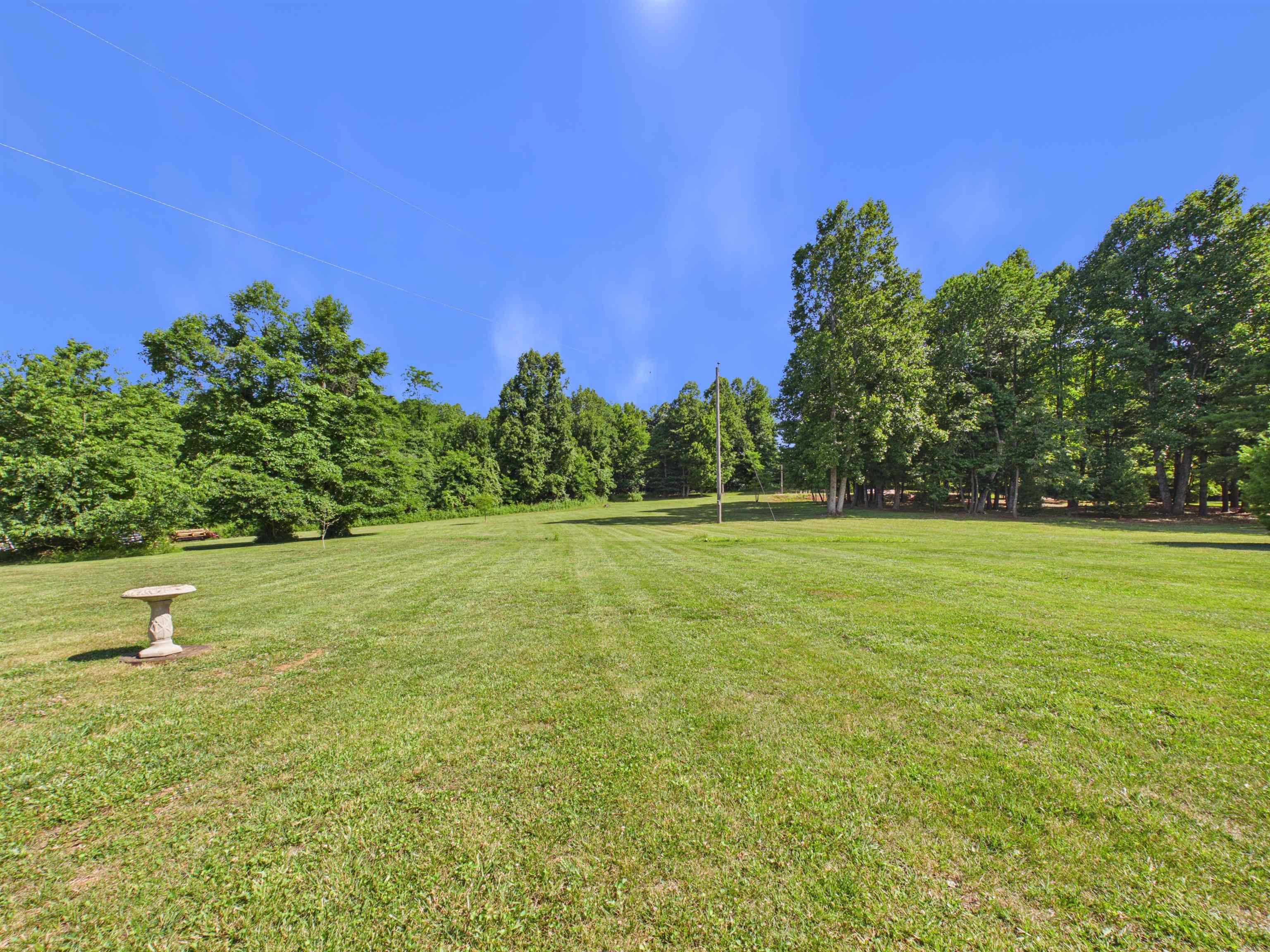267 Spring Lake Drive SE Copper Hill VA 24079