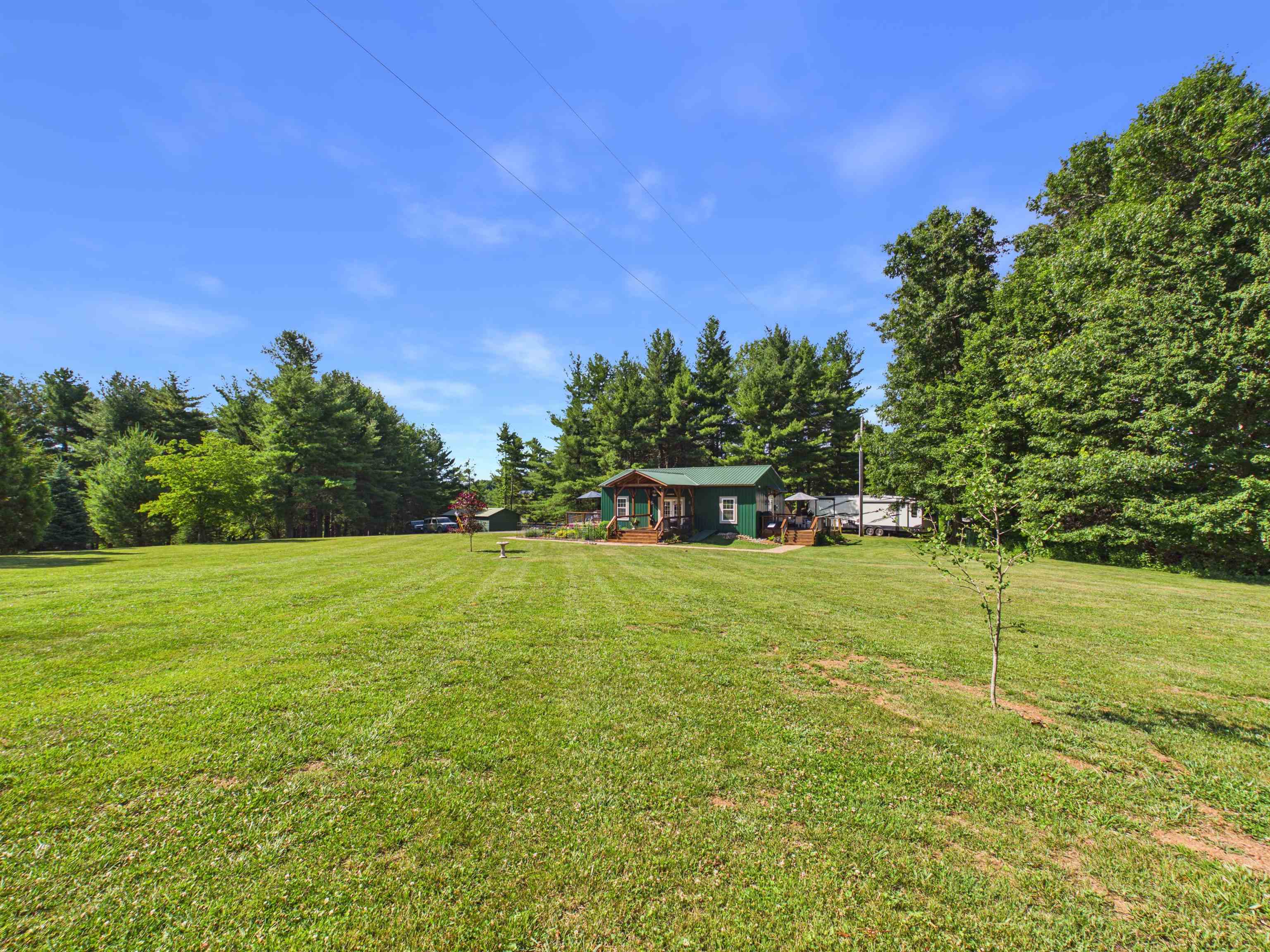 267 Spring Lake Drive SE Copper Hill VA 24079