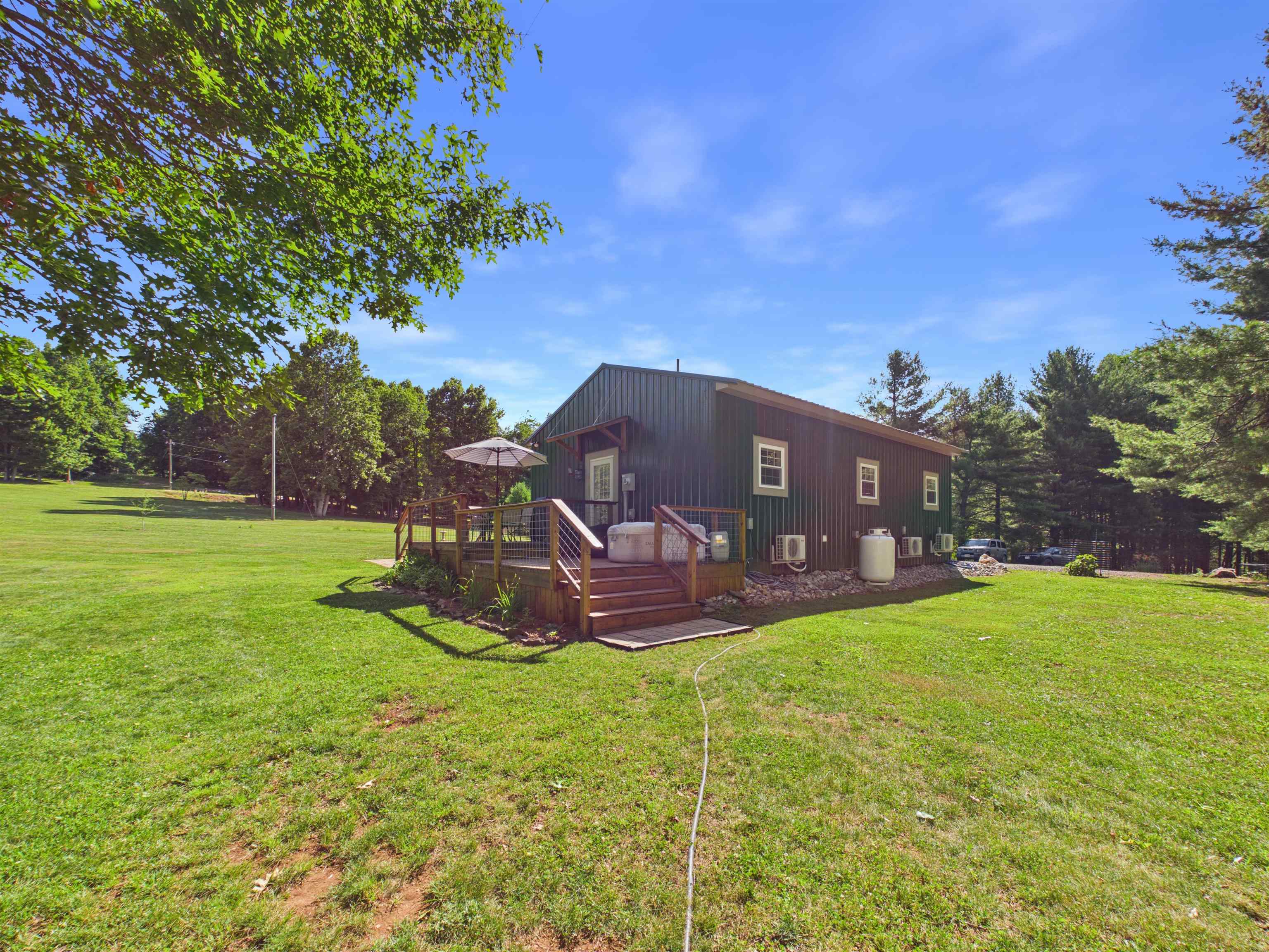 267 Spring Lake Drive SE Copper Hill VA 24079