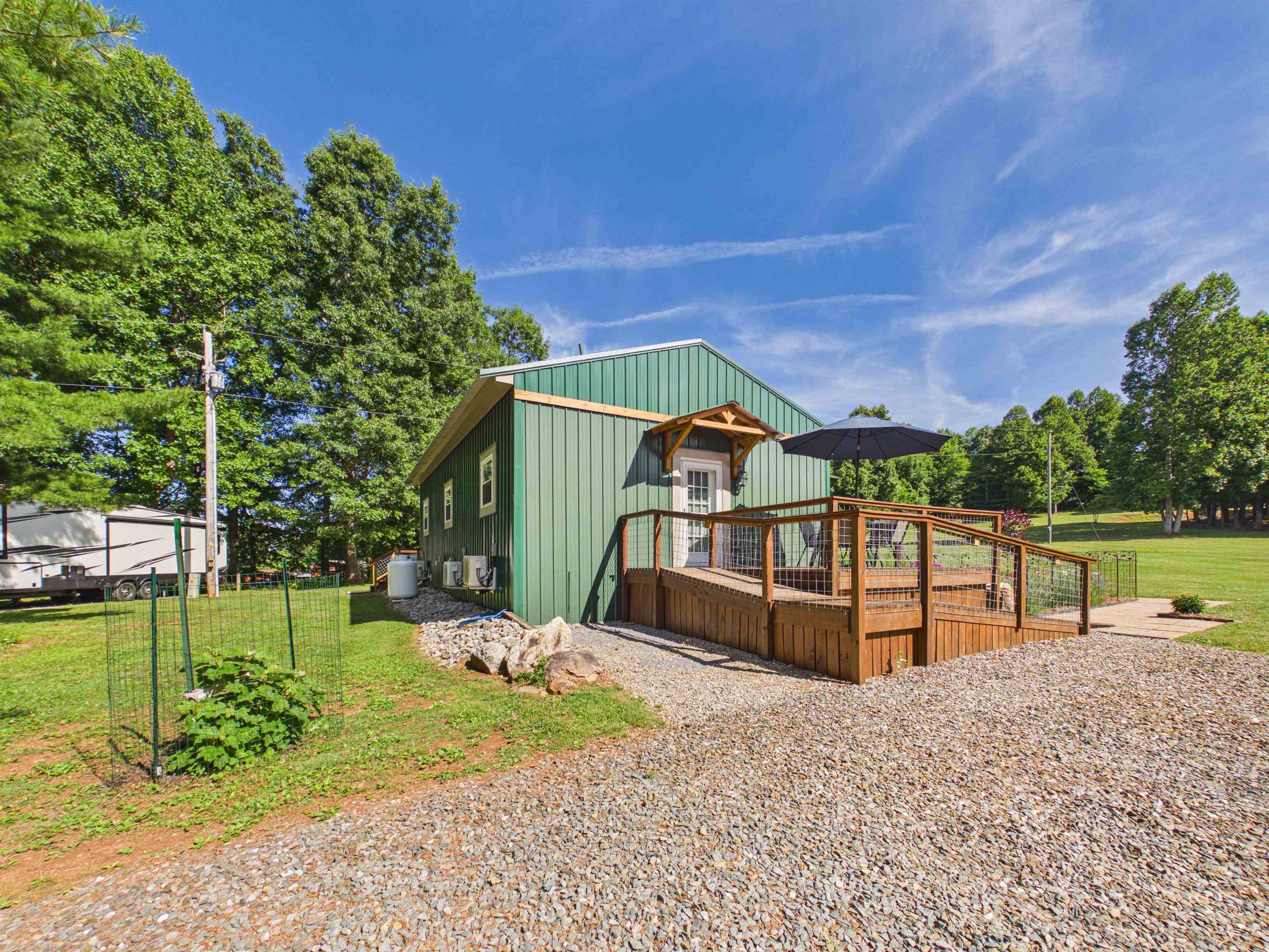 267 Spring Lake Drive SE Copper Hill VA 24079