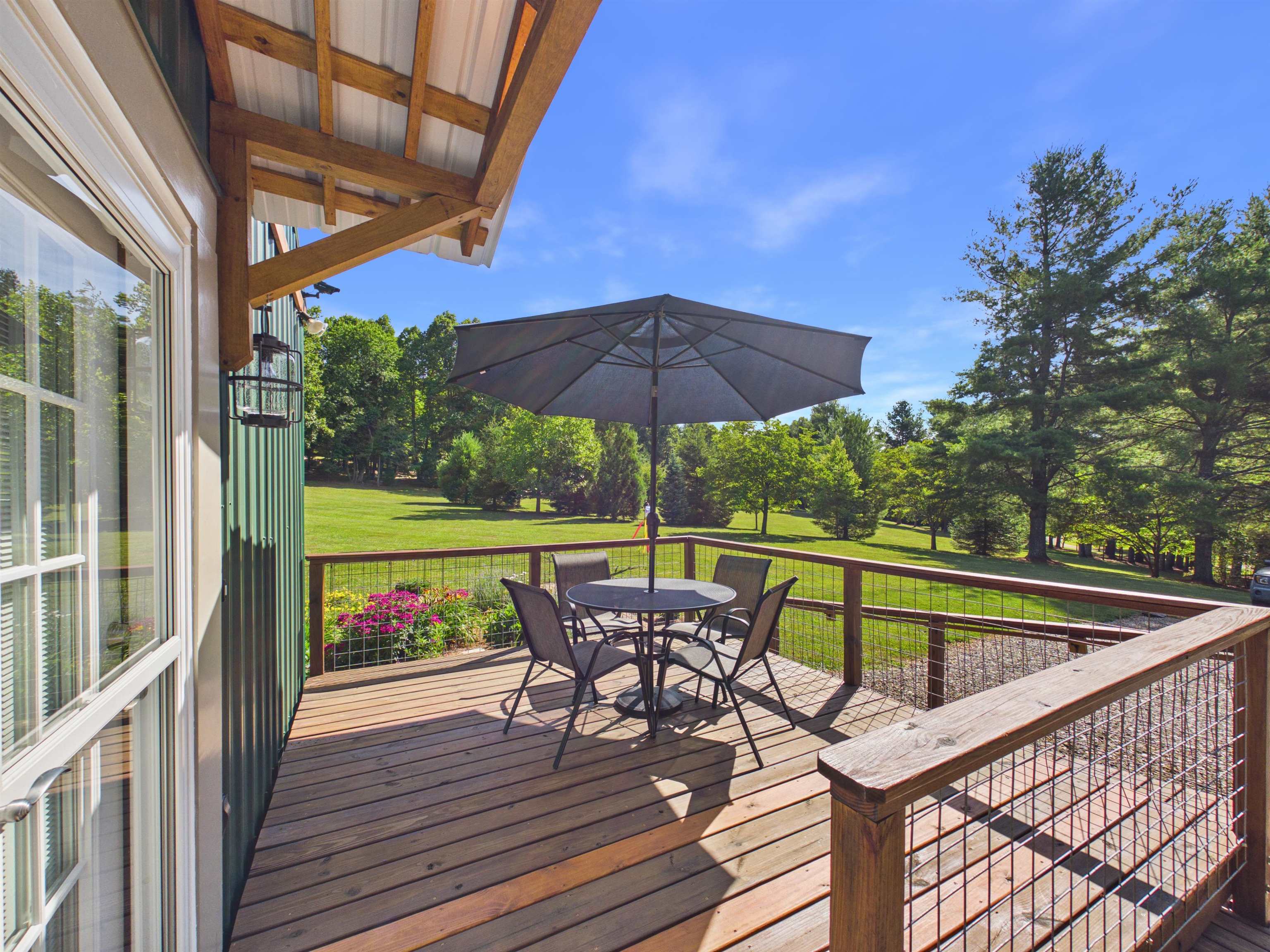 267 Spring Lake Drive SE Copper Hill VA 24079
