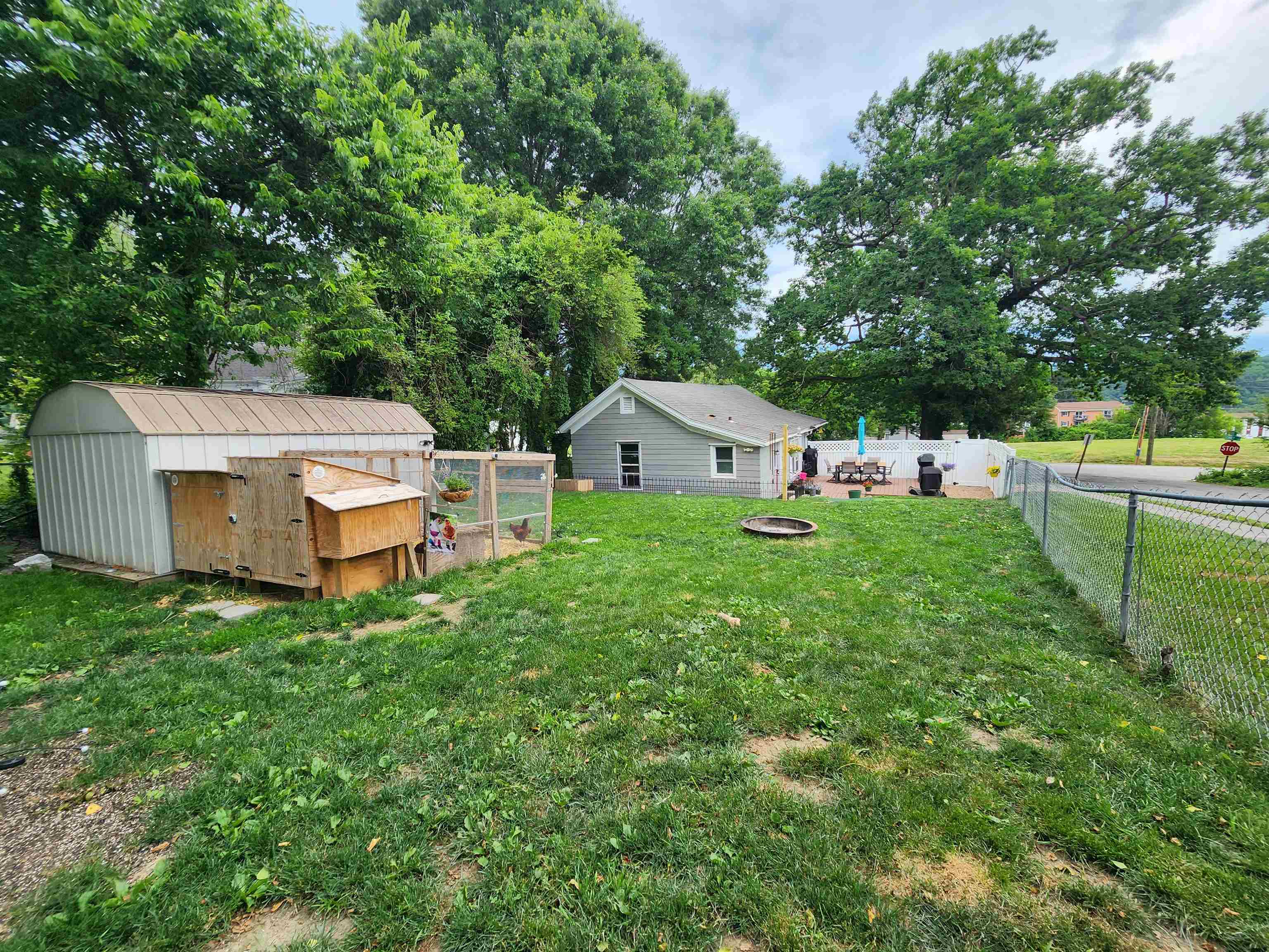 1601 Downey Street Radford VA 24141