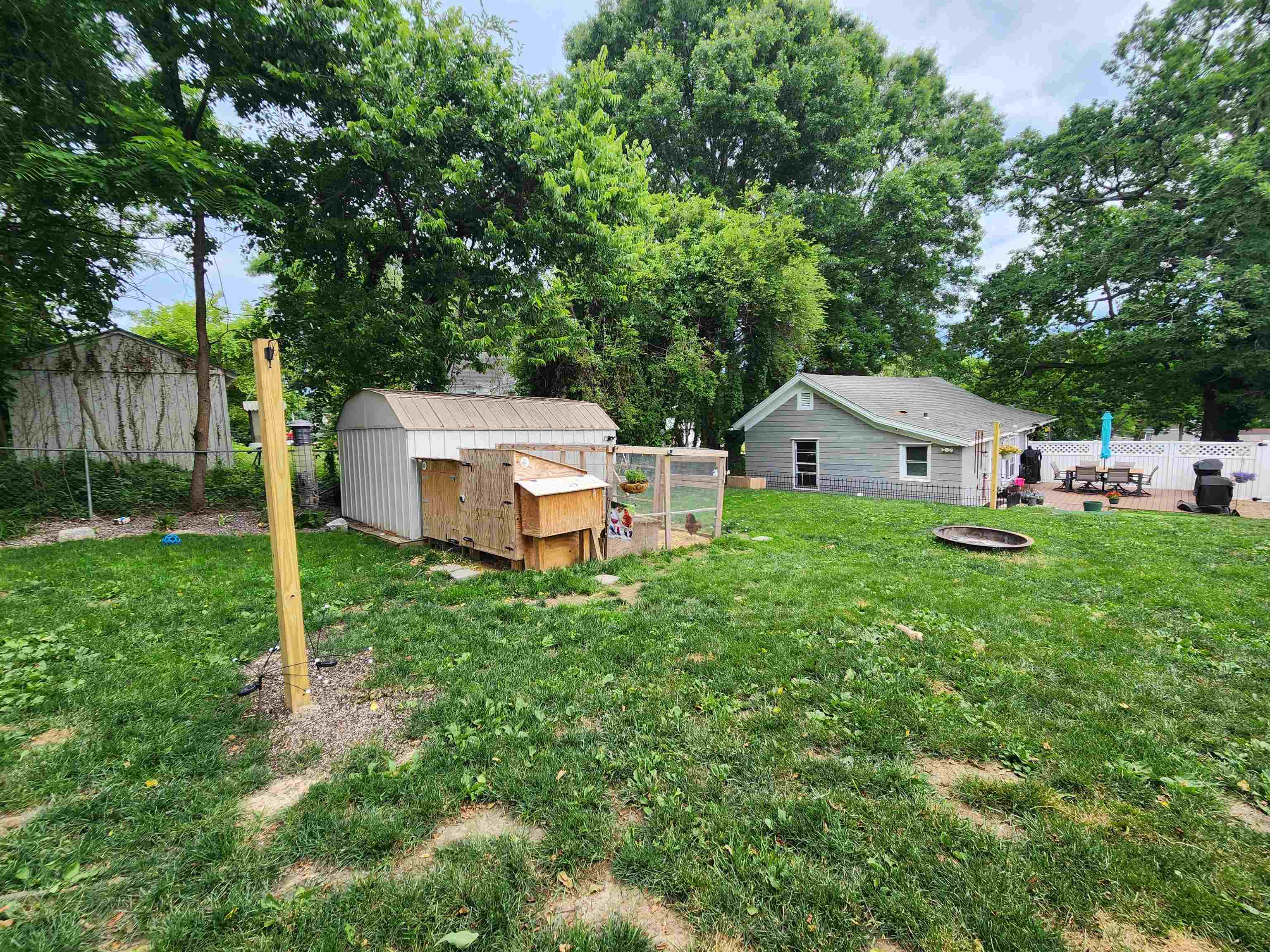 1601 Downey Street Radford VA 24141