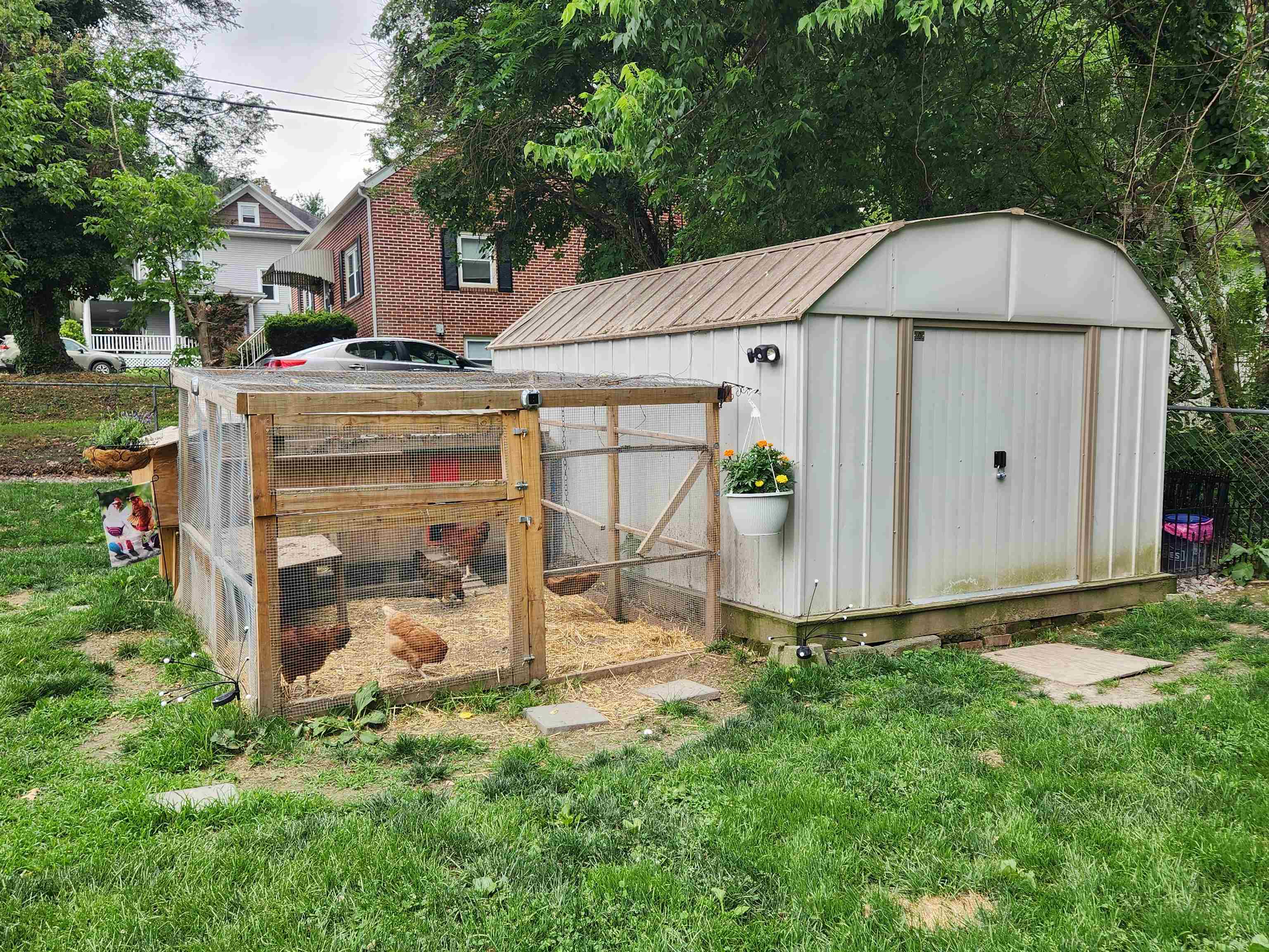 1601 Downey Street Radford VA 24141