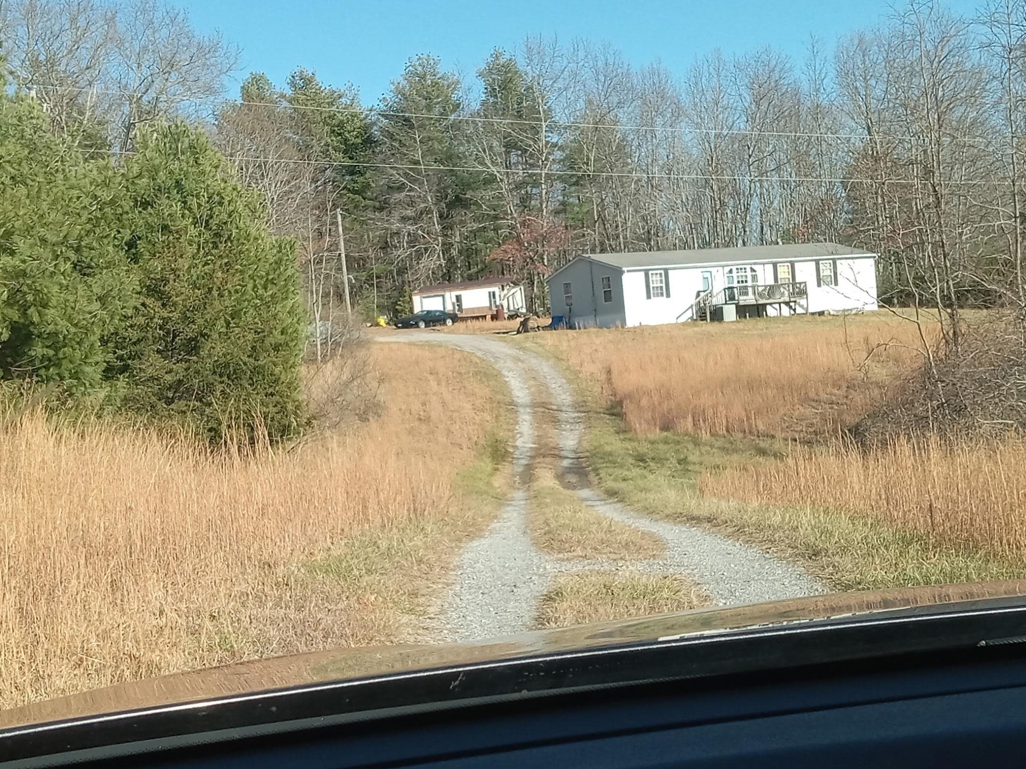 Riner VA, 171 Teaberry Lane