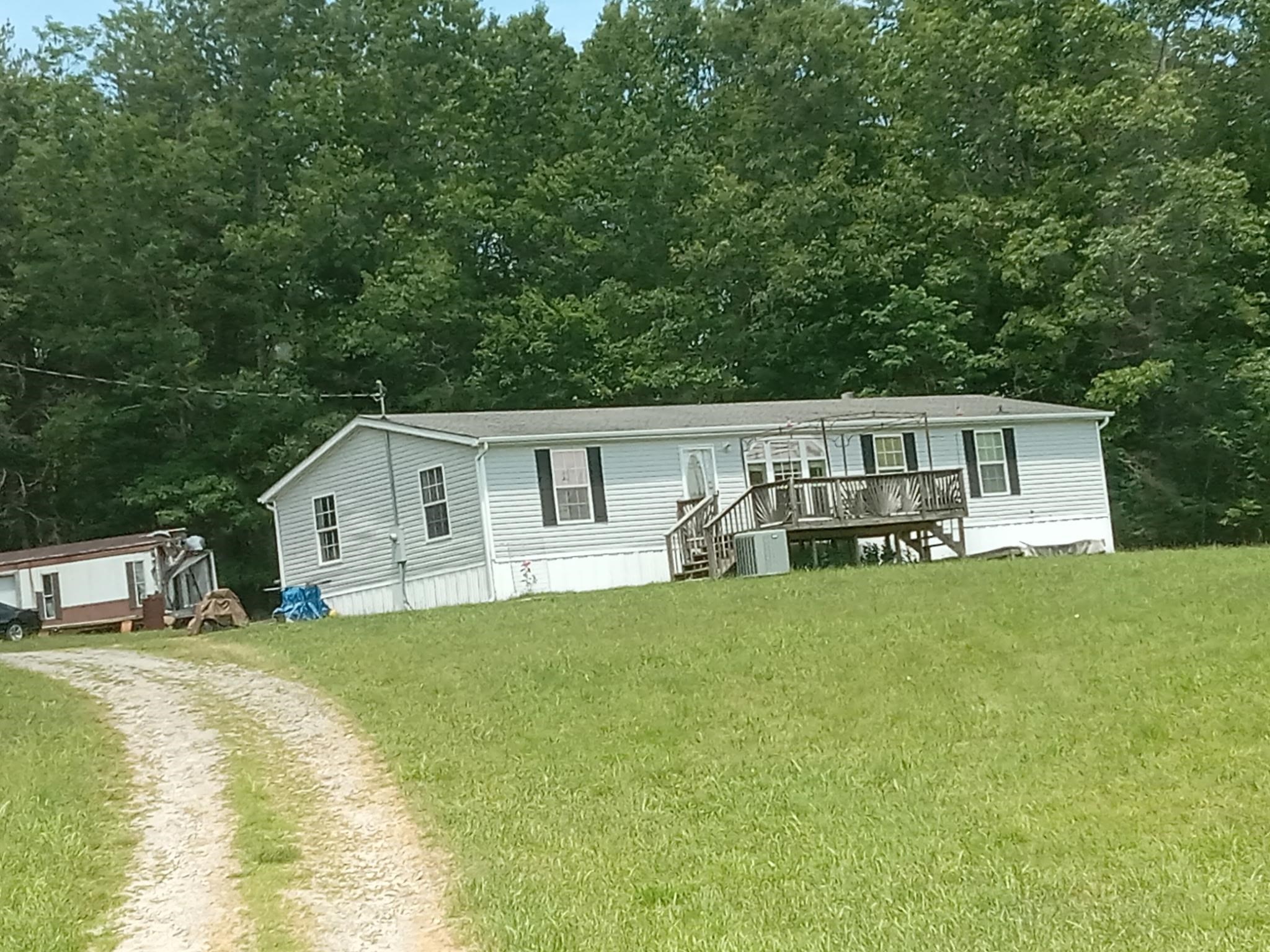 171 Teaberry Lane Riner VA 24149