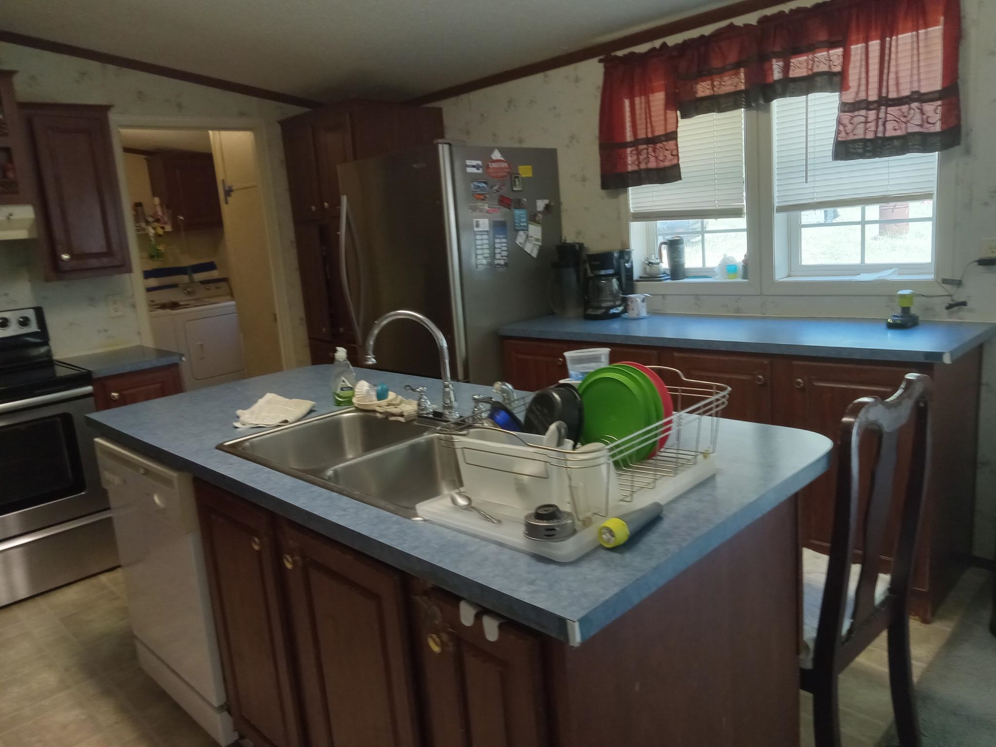 171 Teaberry Lane Riner VA 24149