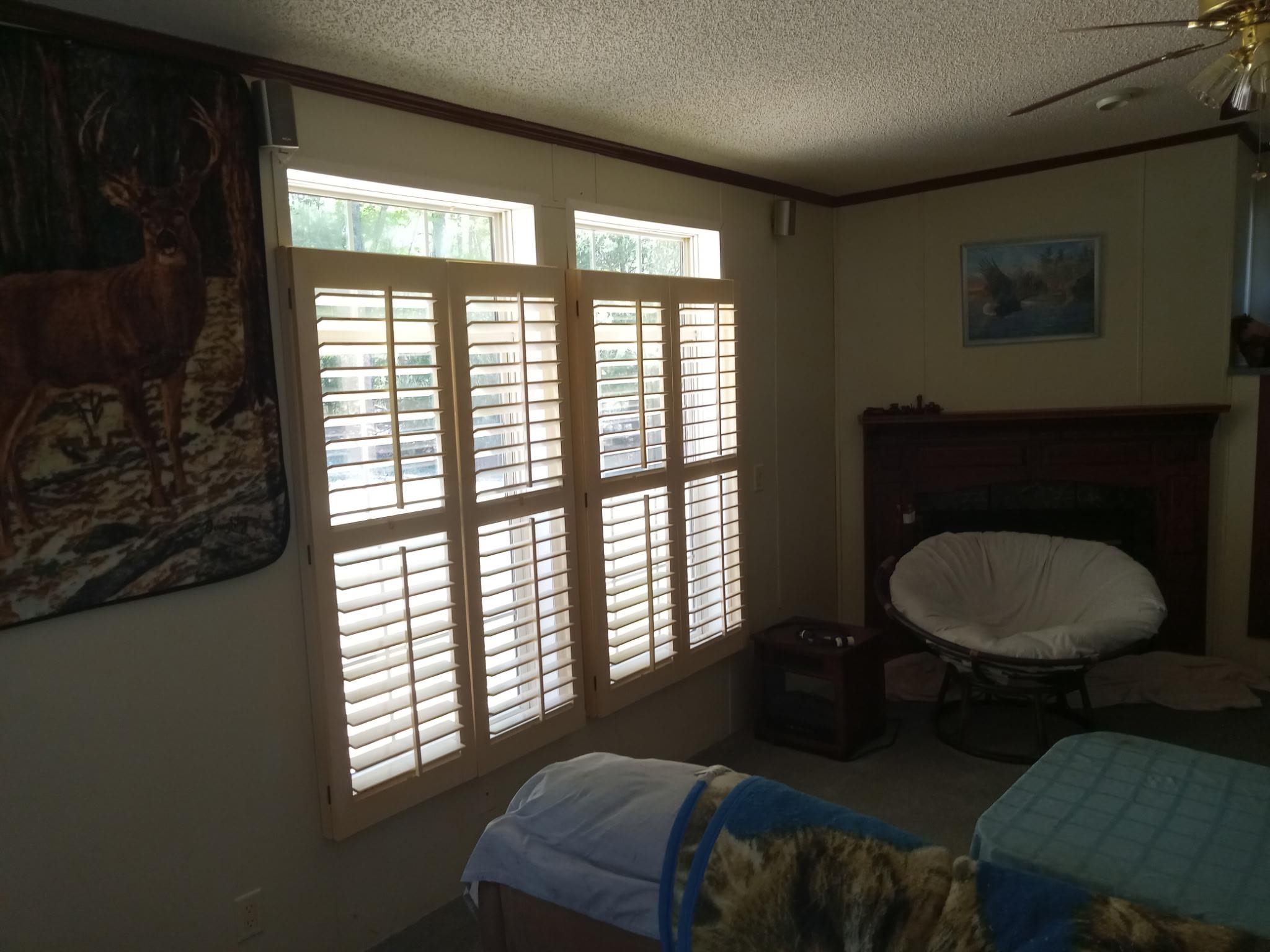 171 Teaberry Lane Riner VA 24149